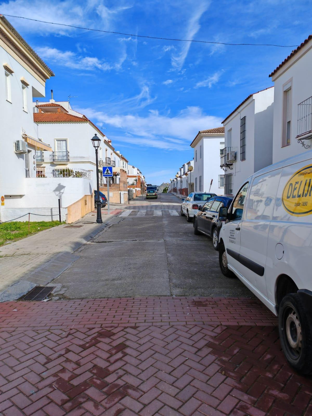 Encantadora casa familiar en Olvera con 220 m2 y reciente re - foto 2