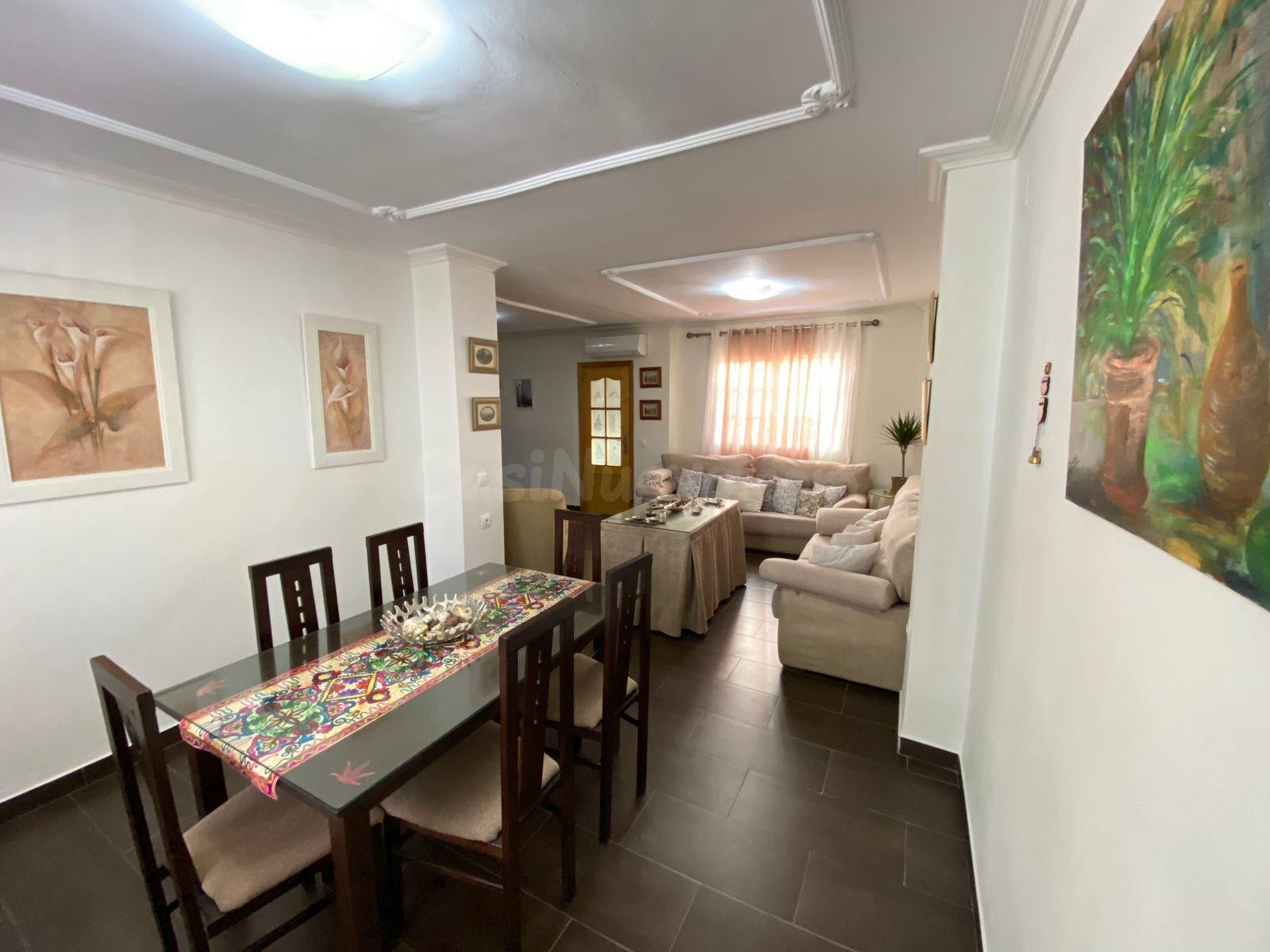 Encantadora casa familiar en Olvera con 220 m2 y reciente re - foto 5
