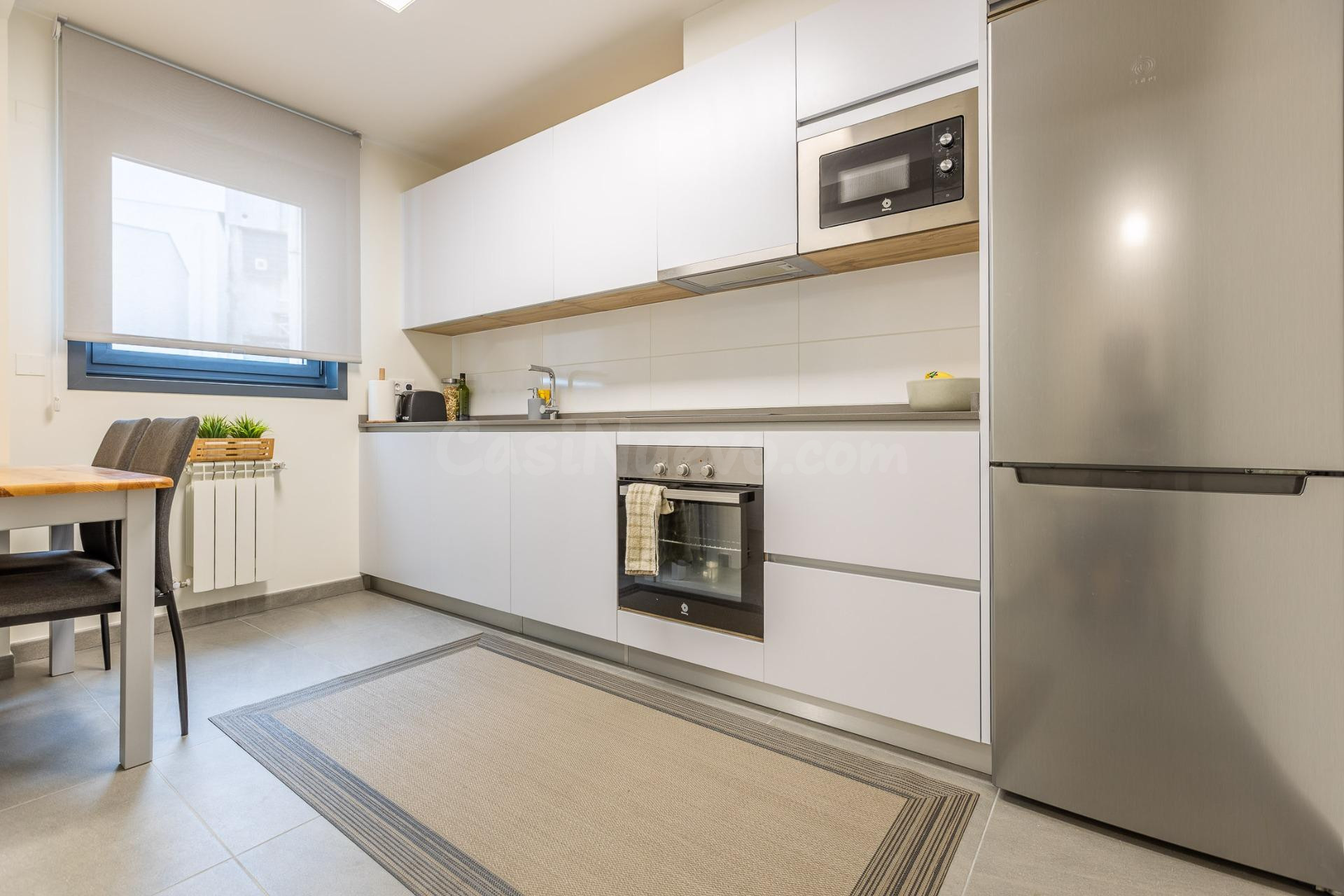 Vivienda PREMIUM de 116m2 prácticamente a estrenar