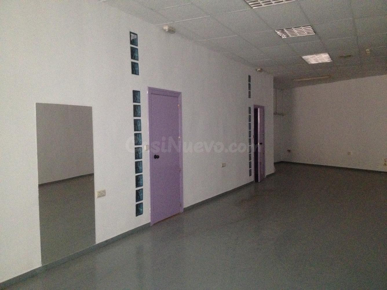 Local comercial en alquiler - Centro-Rosario