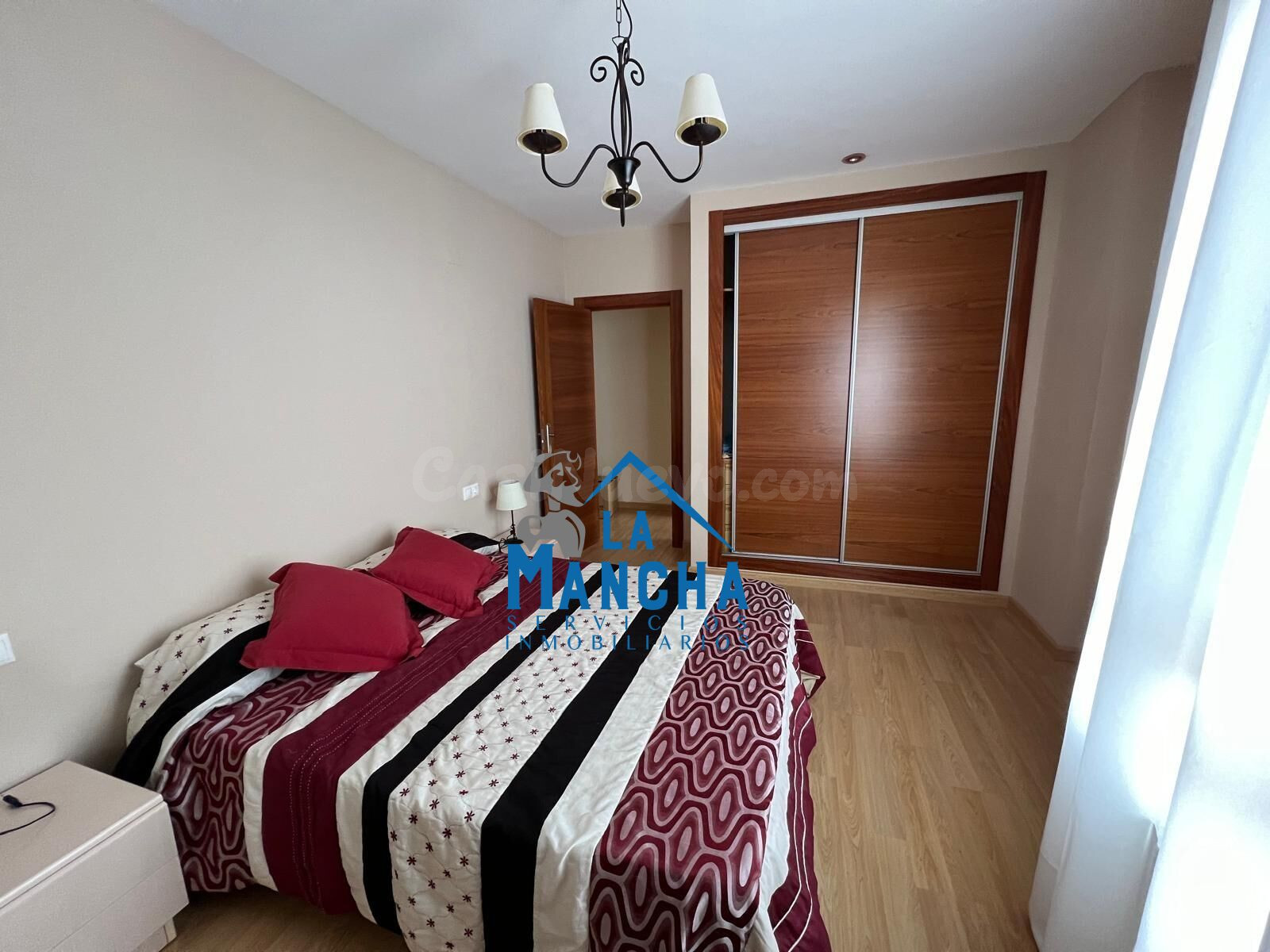 *173.000€* INMOBILIARIA LA MANCHA VENDE PISO EN CHINCHILLA D - foto 3