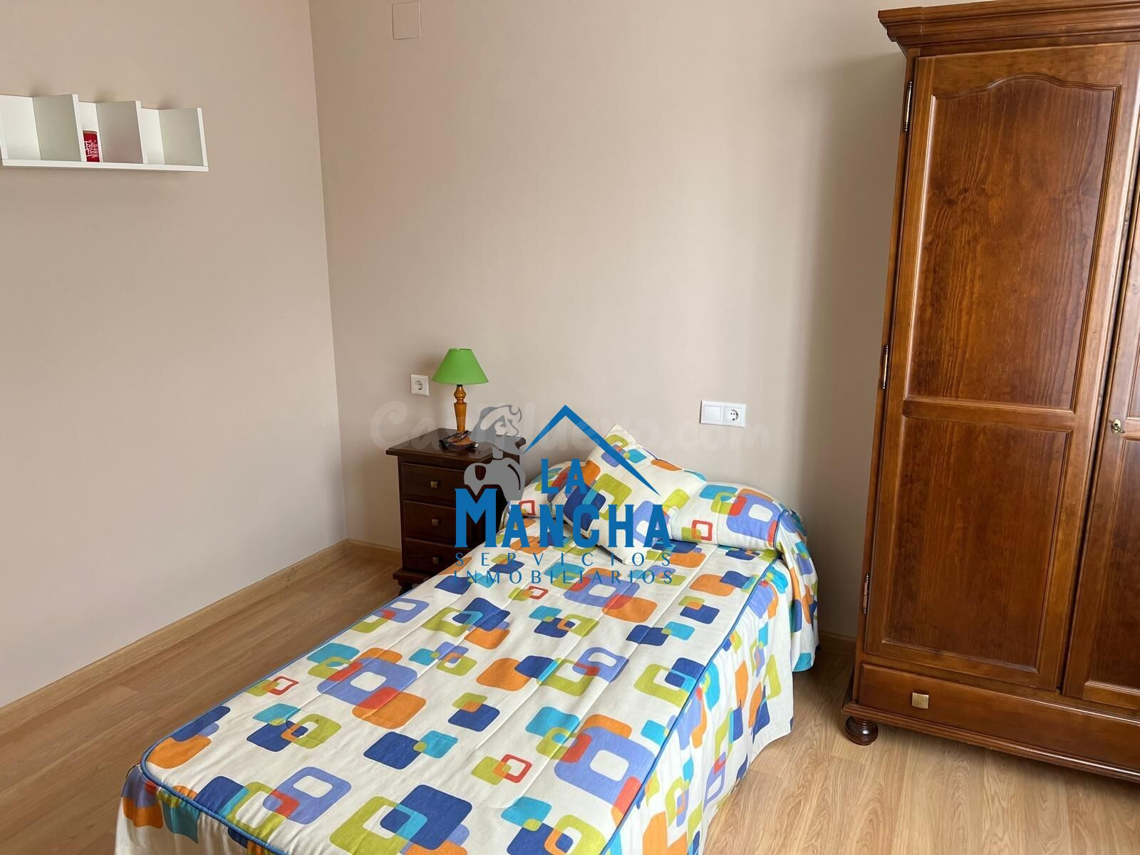 *173.000€* INMOBILIARIA LA MANCHA VENDE PISO EN CHINCHILLA D - foto 4