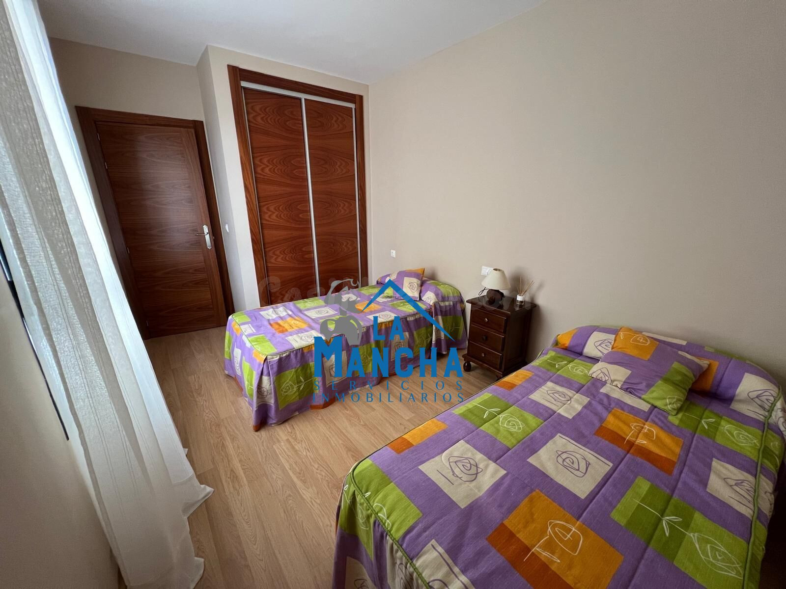 *173.000€* INMOBILIARIA LA MANCHA VENDE PISO EN CHINCHILLA D - foto 5