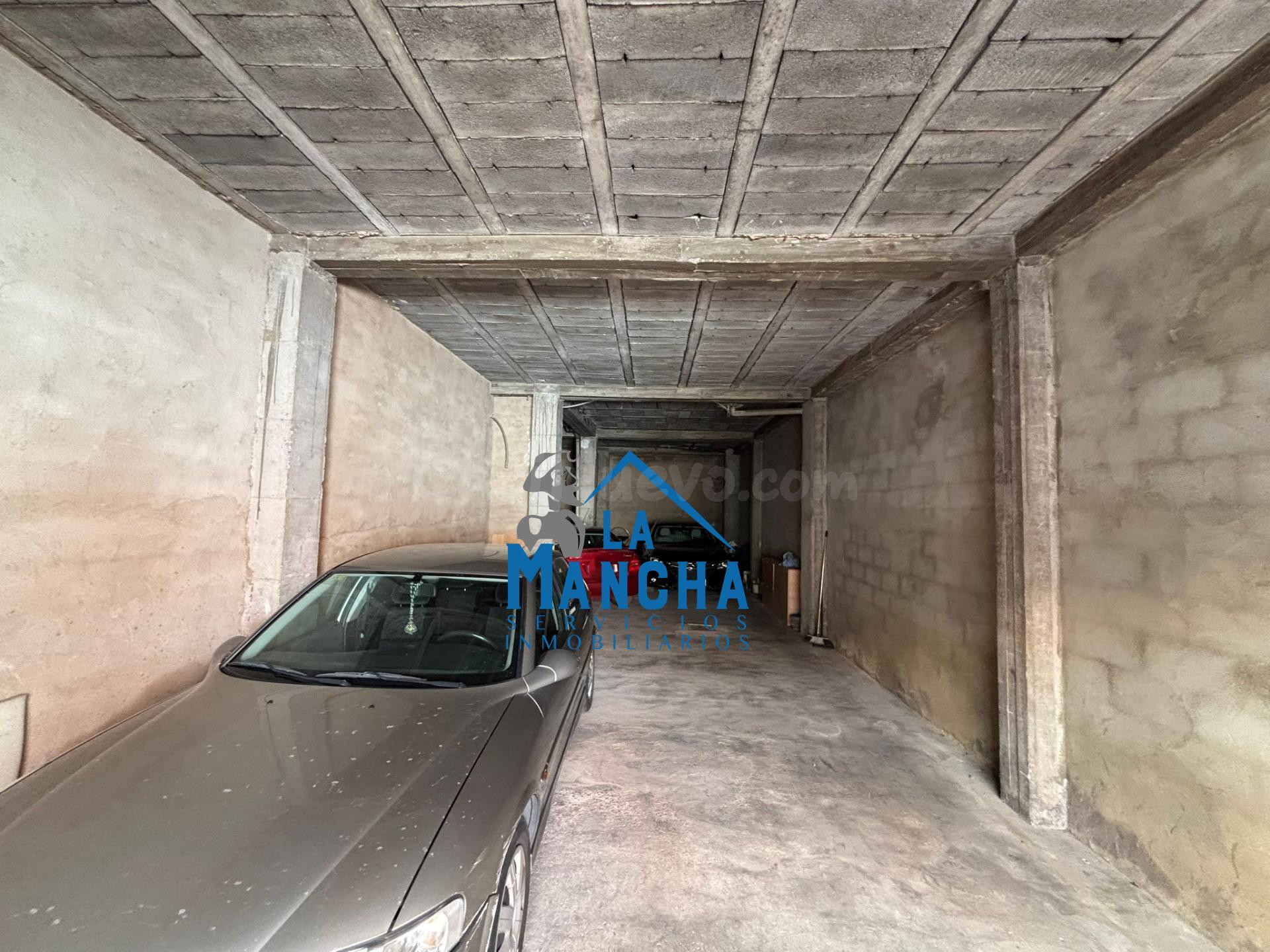 *87.000€* INMOBILIARIA LA MANCHA VENDE LOCAL EN BARRIO SAN PABLO DE ALBACETE.