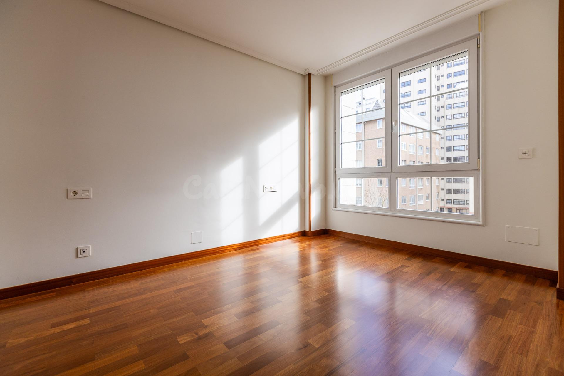 Piso 3 habitaciones 117m² en venta - Riazor - Los Rosales