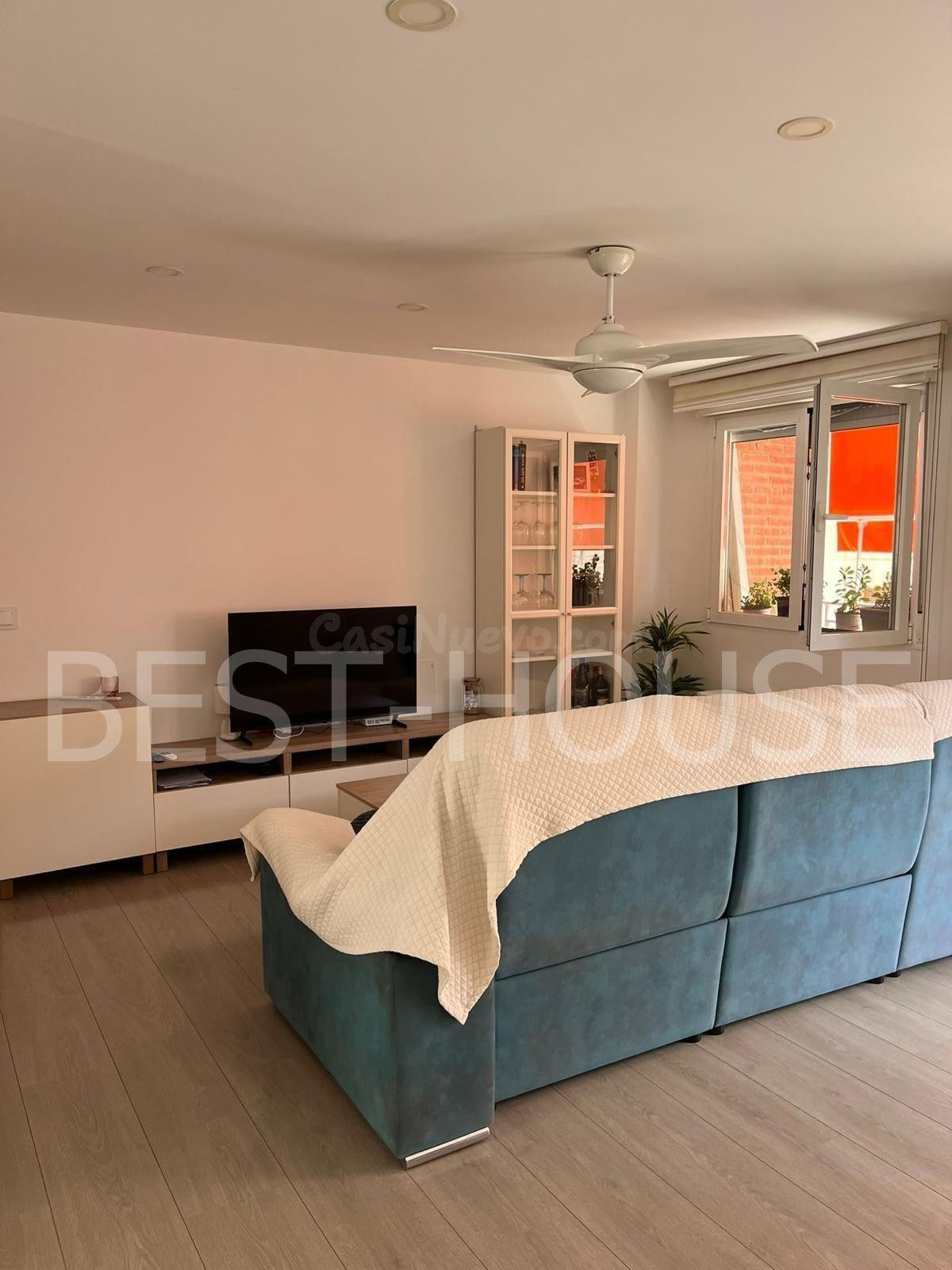 Piso Reformado y Moderno en Molina de Segura – Junto a CC Ve