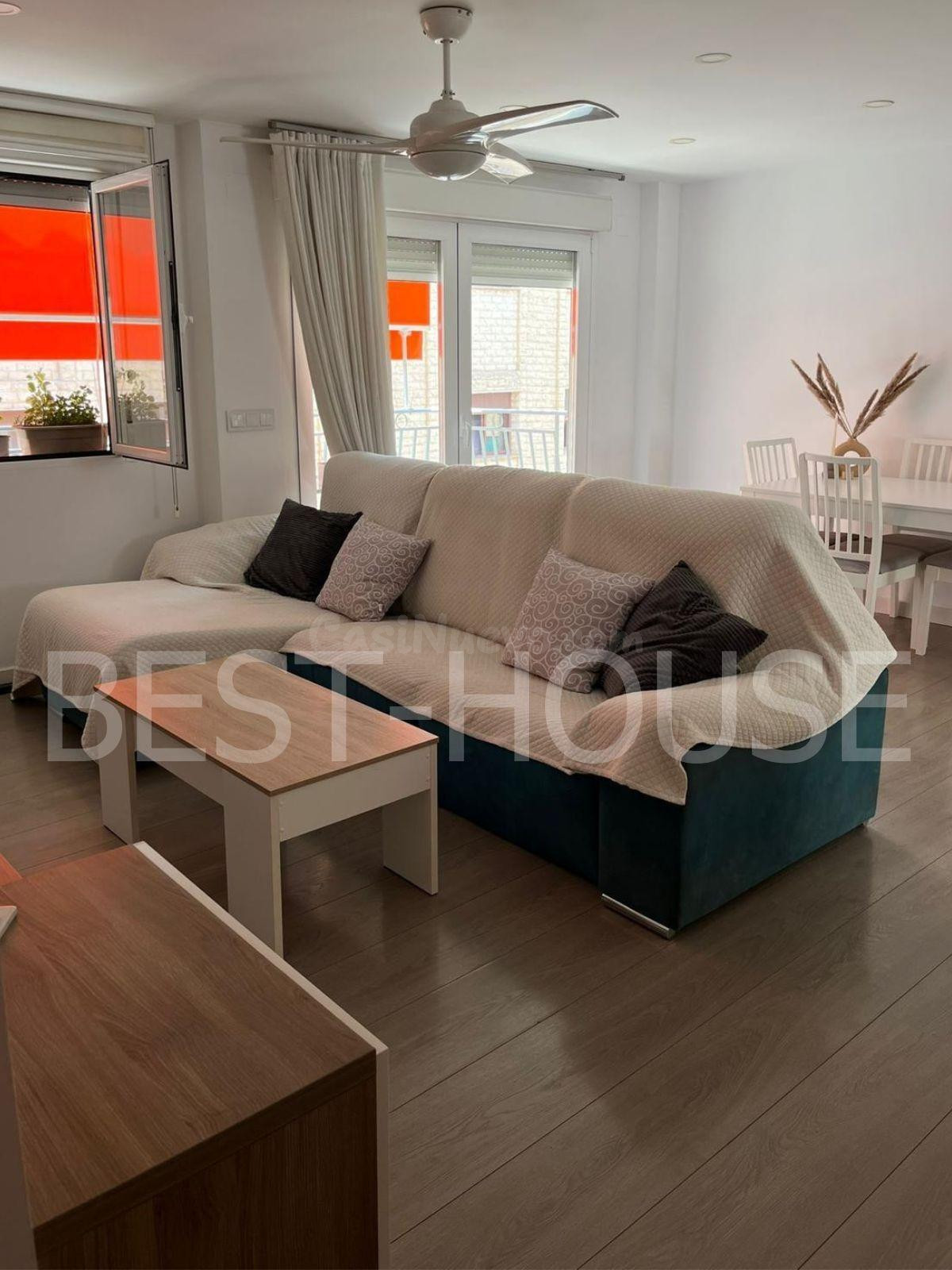 Piso Reformado y Moderno en Molina de Segura – Junto a CC Ve - foto 2