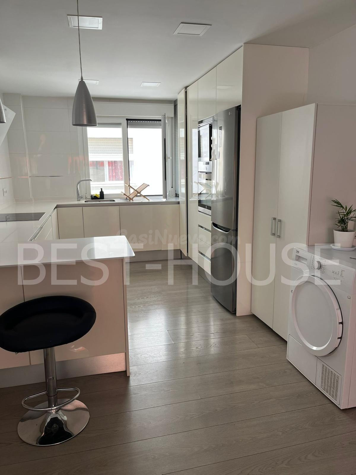 Piso Reformado y Moderno en Molina de Segura – Junto a CC Ve - foto 3