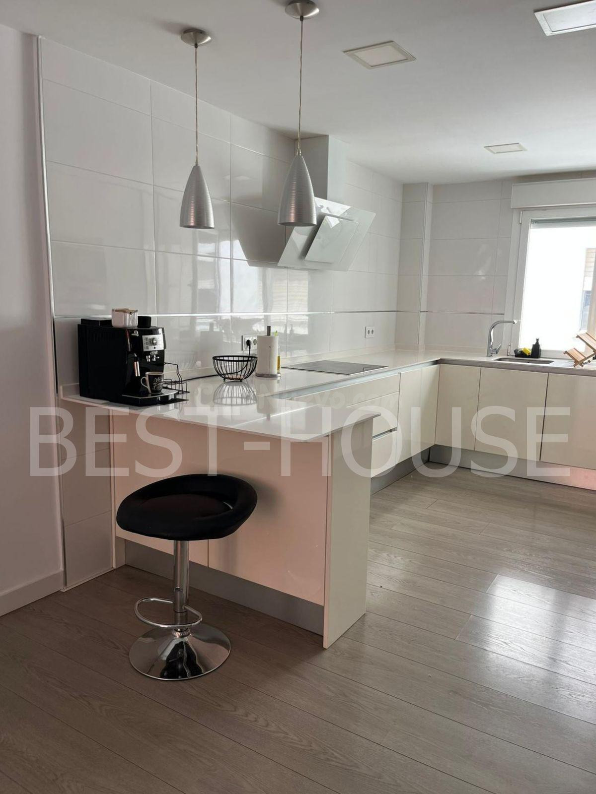 Piso Reformado y Moderno en Molina de Segura – Junto a CC Ve - foto 4