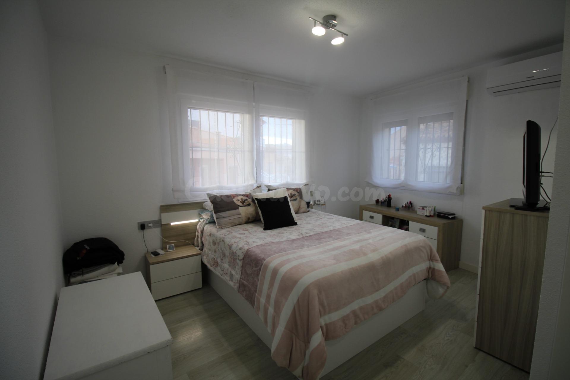 Dúplex familiar en El Algar – Cartagena - foto 2