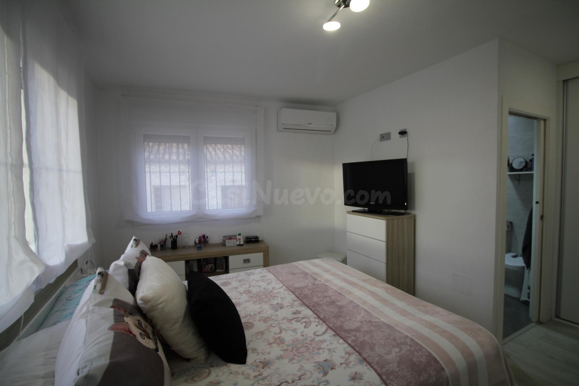 Dúplex familiar en El Algar – Cartagena - foto 3