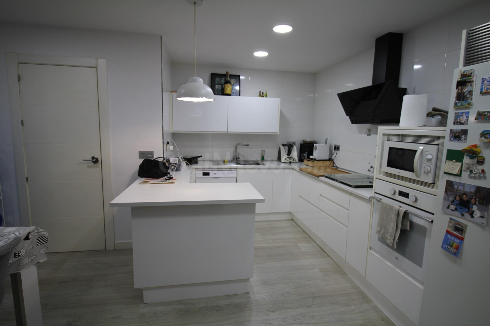 Dúplex familiar en El Algar – Cartagena - foto 4