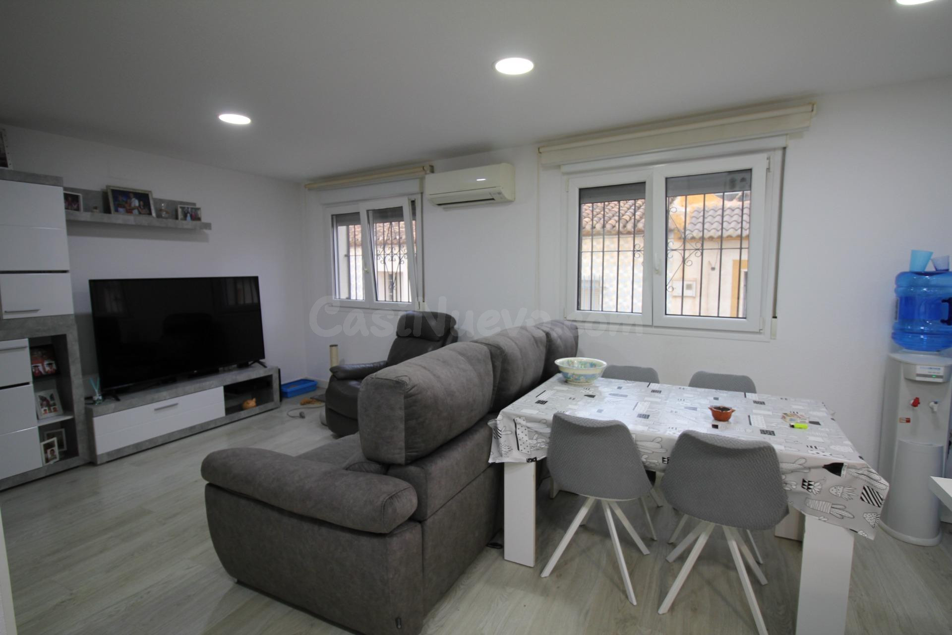 Dúplex familiar en El Algar – Cartagena - foto 5