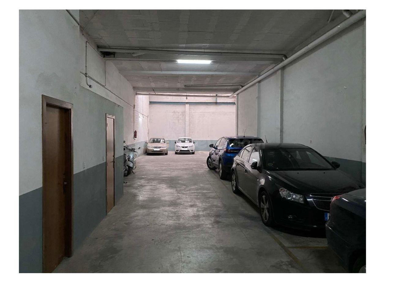 *142.000€* INMOBILIARIA LA MANCHA VENDE LOCAL/NAVE EN ZONA URBANA BARRIO INDUSTRIA.