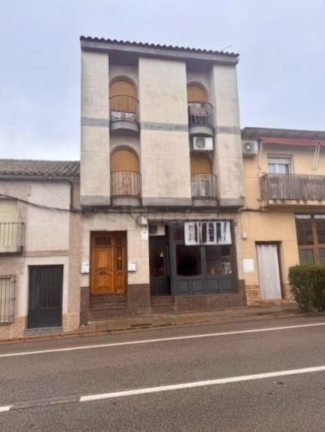 Se vende edificio completo en Piedrabuena Ciudad Real