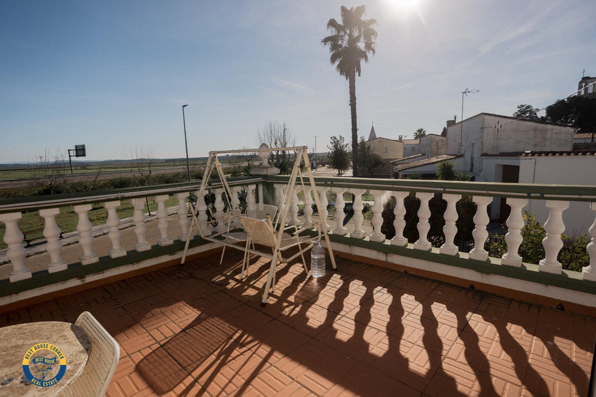 Casa en Conquista del Guadiana, un paraíso de tranquilidad e - foto 2