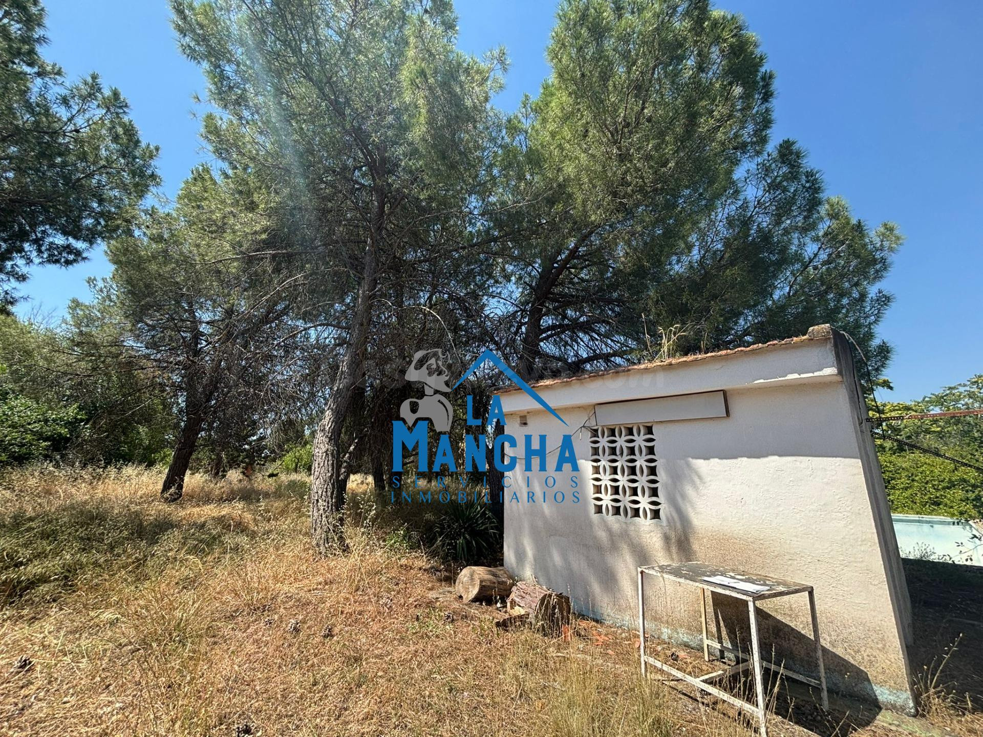 *125.000€* INMOBILIARIA LA MANCHA VENDE PARCELA EN CARRETERA DE JAEN-ALBACETE