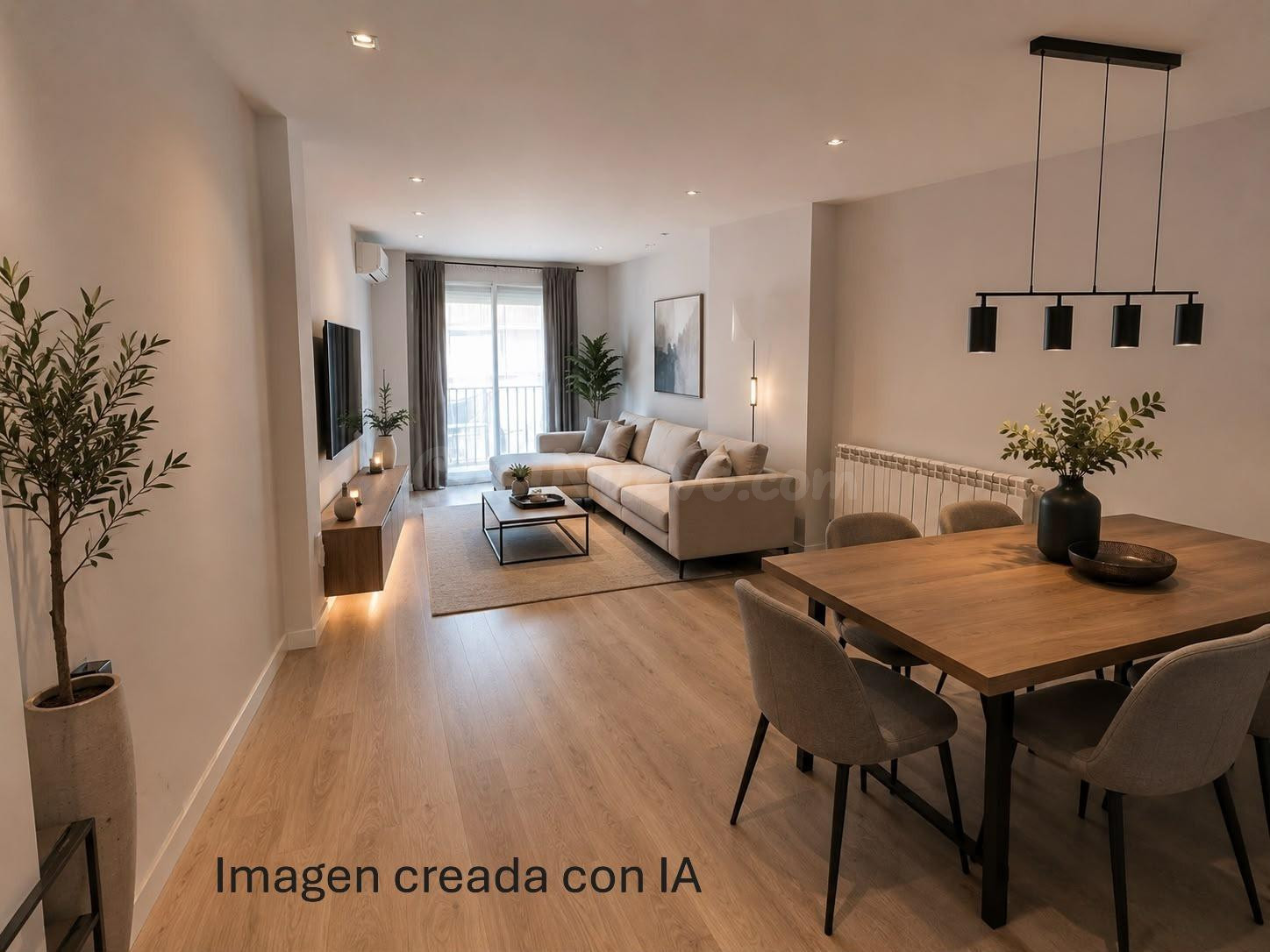 *350.000€ INMOBILIARIA LA MANCHA VENDE PISO EN EL CENTRO DE ALBACETE