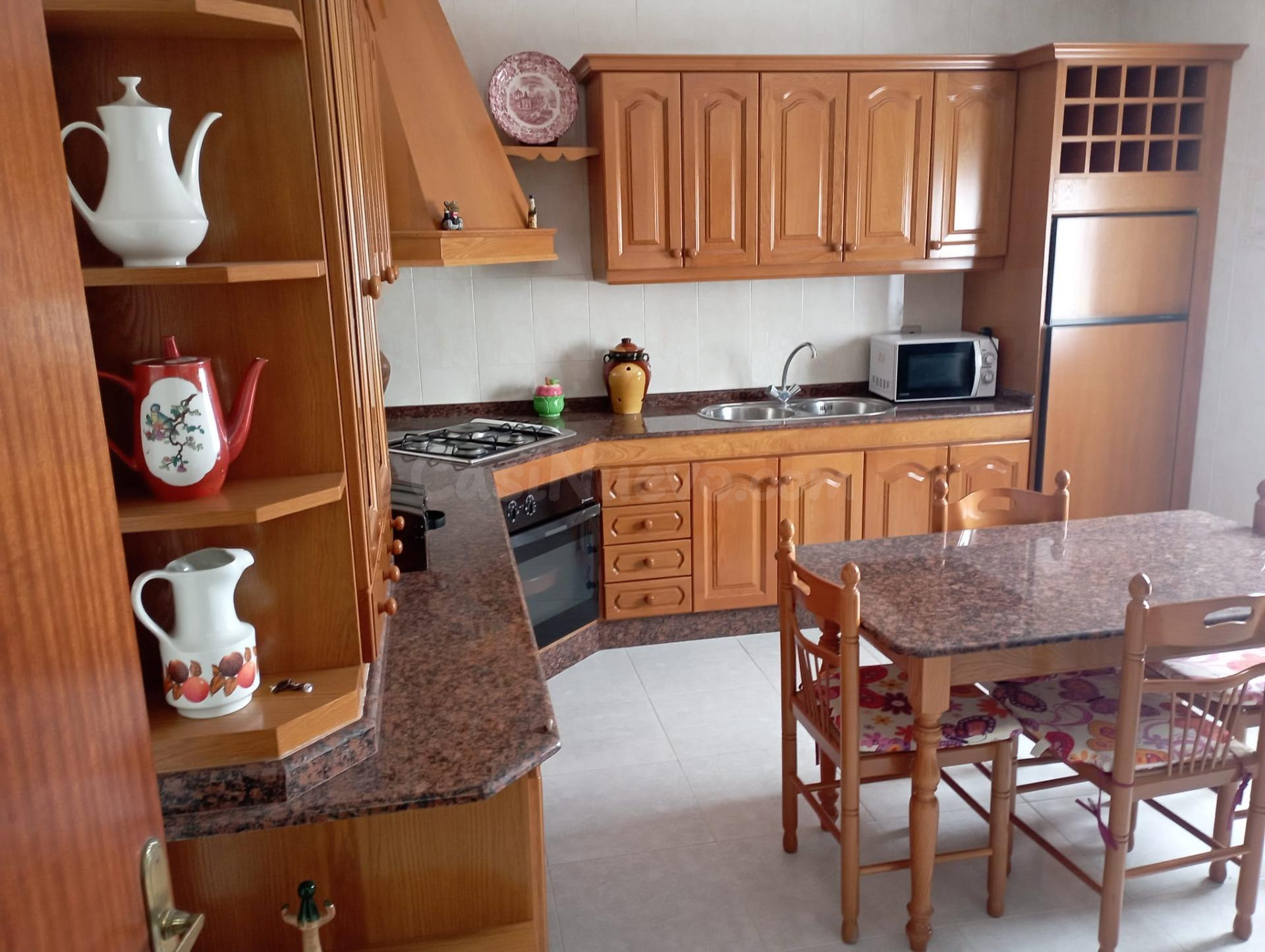 Casa en La Portilla, Cuevas de Almanzora