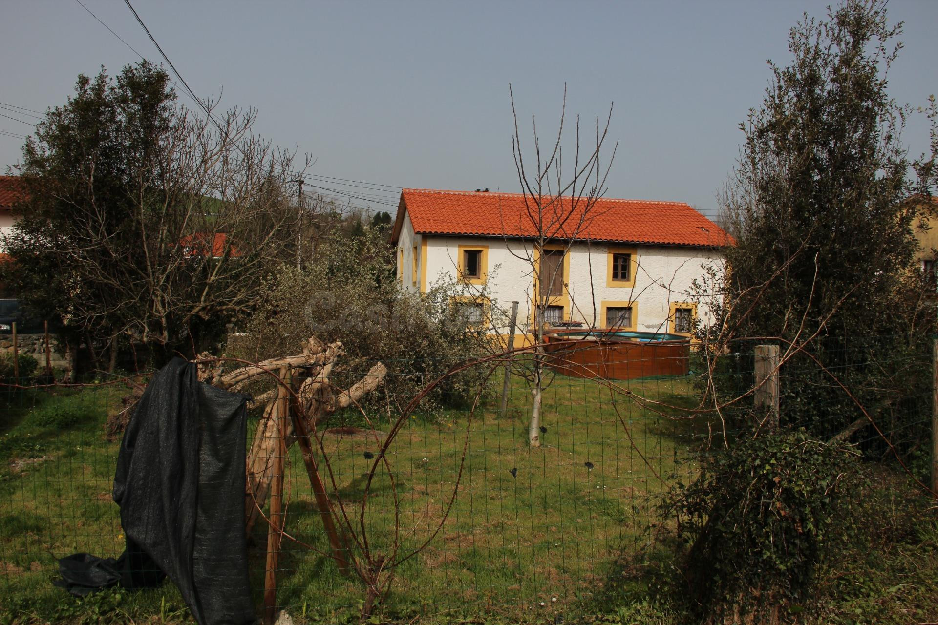 Encantadora casa con carácter en Puente Agüero