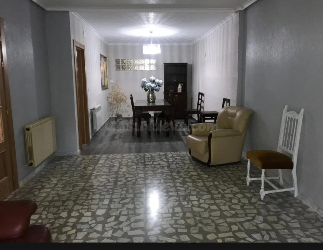 *195.000€*. INMOBILIARIA LA MANCHA VENDE PRECIOSO ADOSADO  EN ZONA RESIDENCIAL DE MADRIGUERAS-ALBACETE