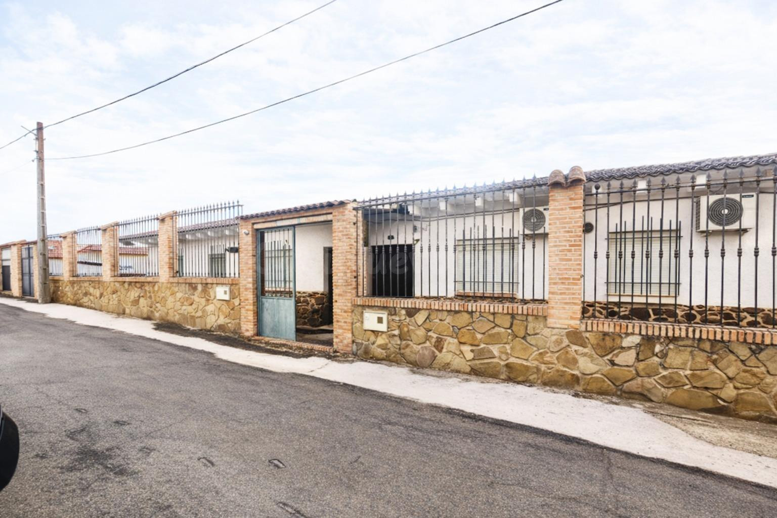 Casa en Horcajo de los Montes - foto 3