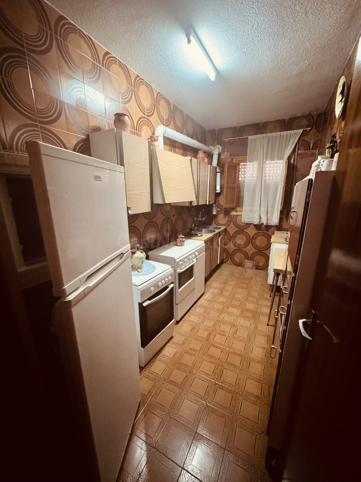 Casa en Horcajo de los Montes - foto 5
