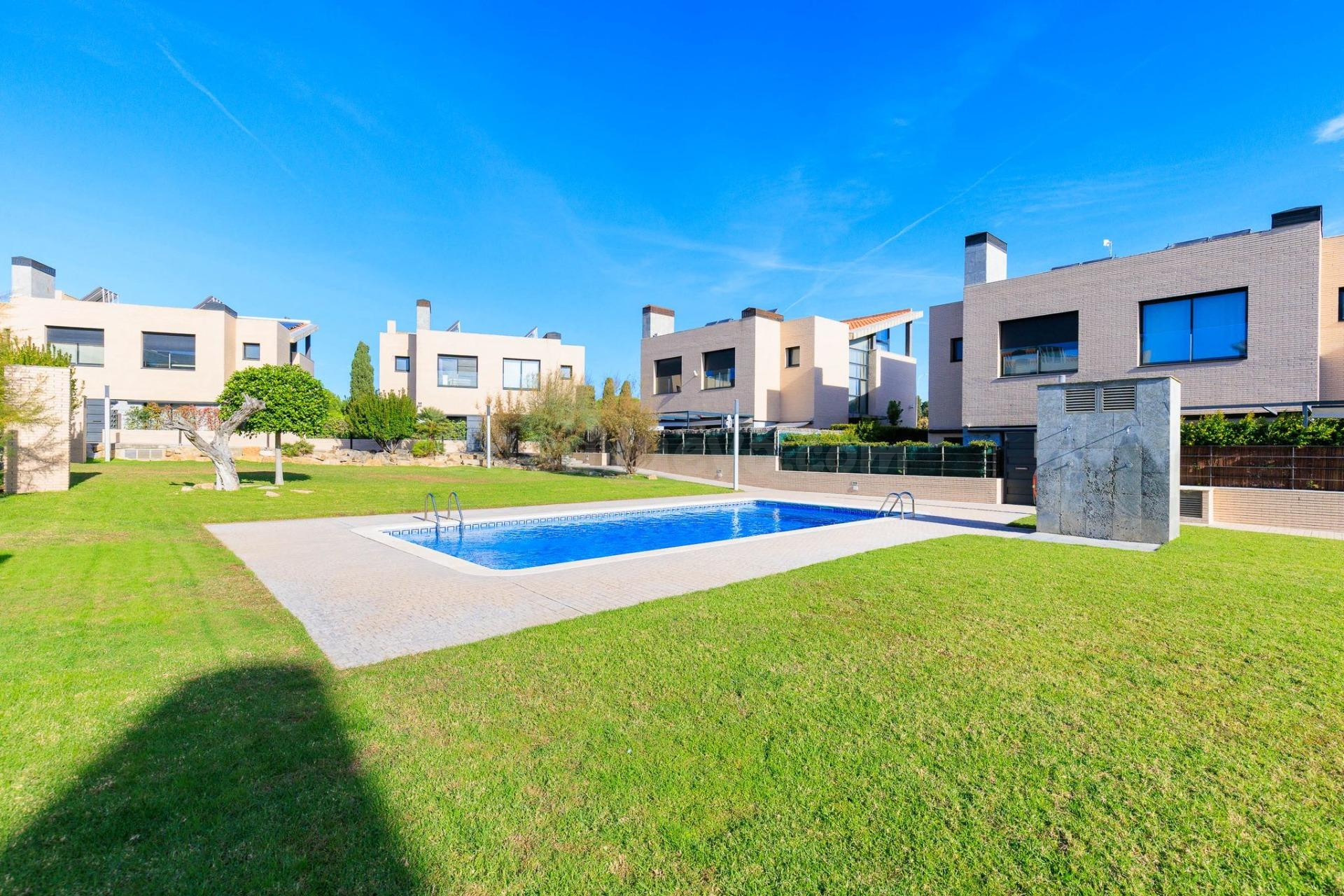 CHALET EN VILAFORTUNY