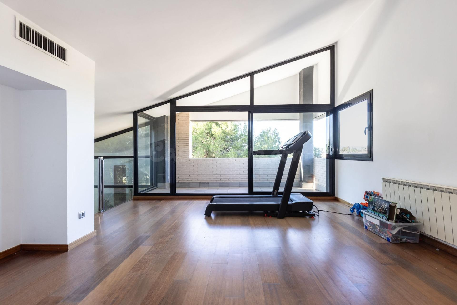 CHALET EN VILAFORTUNY - foto 4