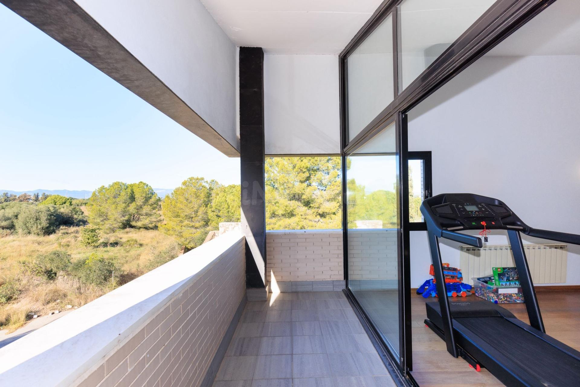 CHALET EN VILAFORTUNY - foto 5