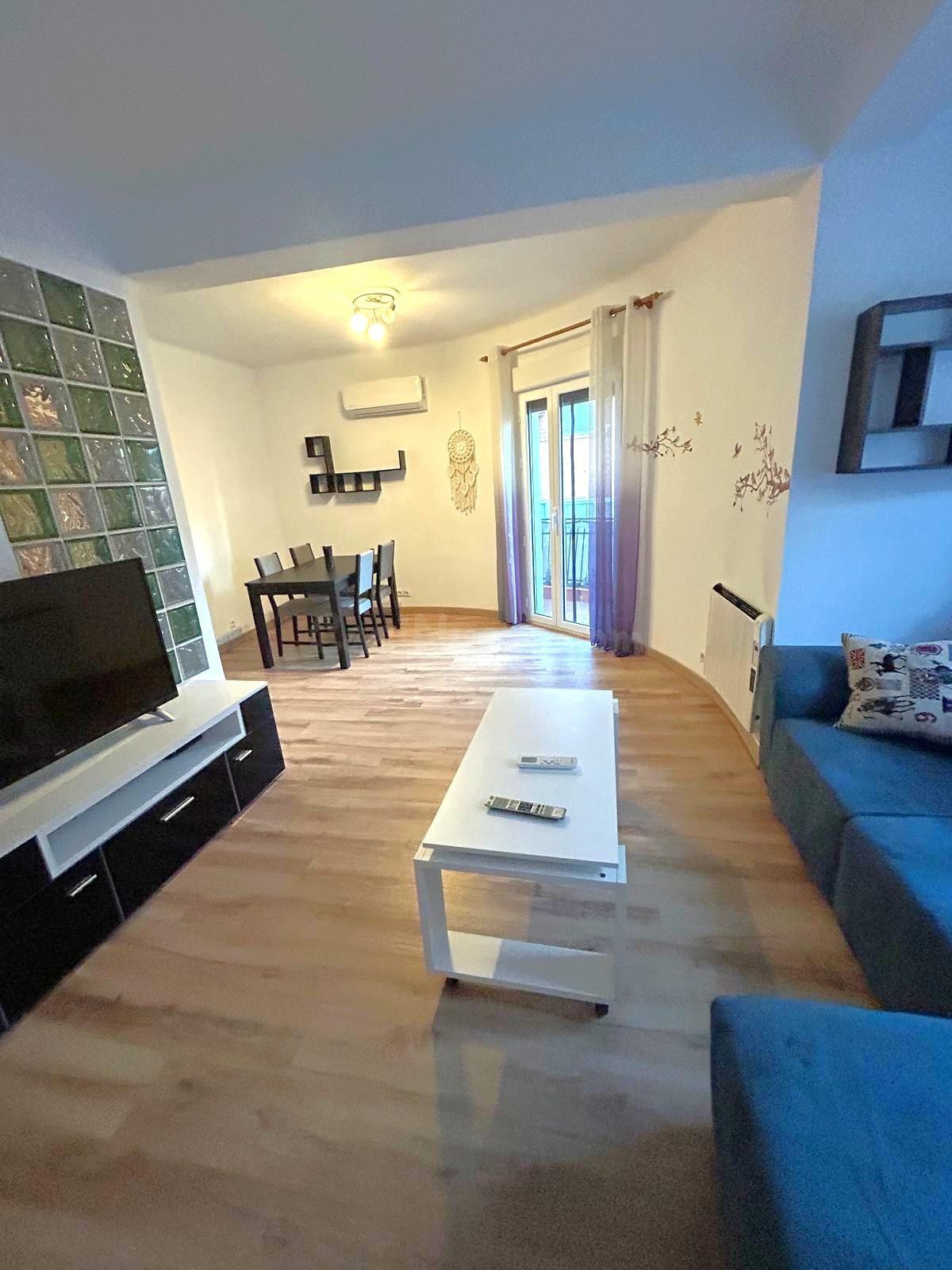Amplio y Luminoso apartamento Reformado en Albacete