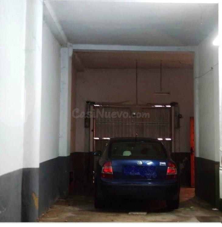Piso en venta en el centro de Alburquerque - Badajoz - foto 4