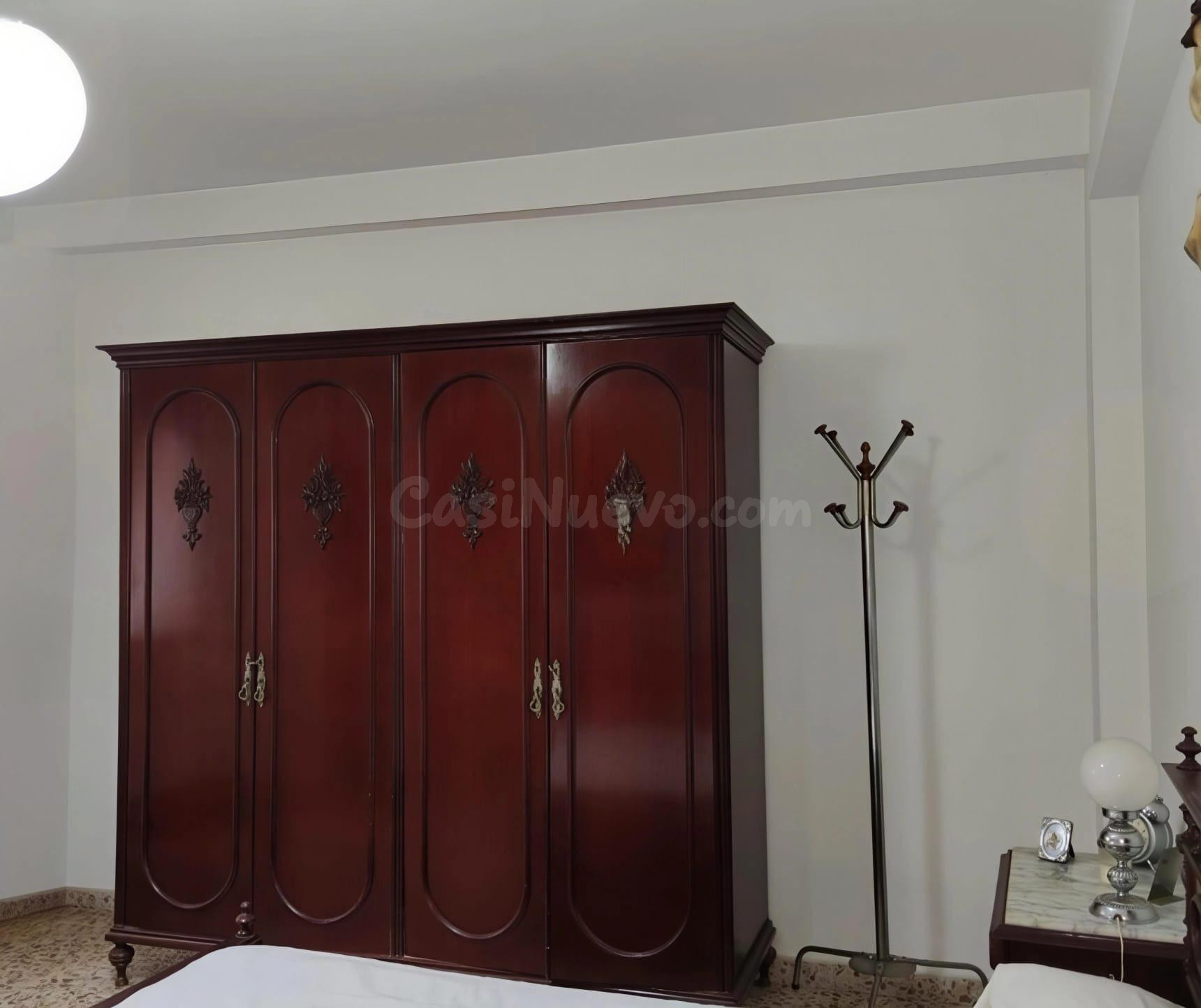 Piso en venta en el centro de Alburquerque - Badajoz - foto 5