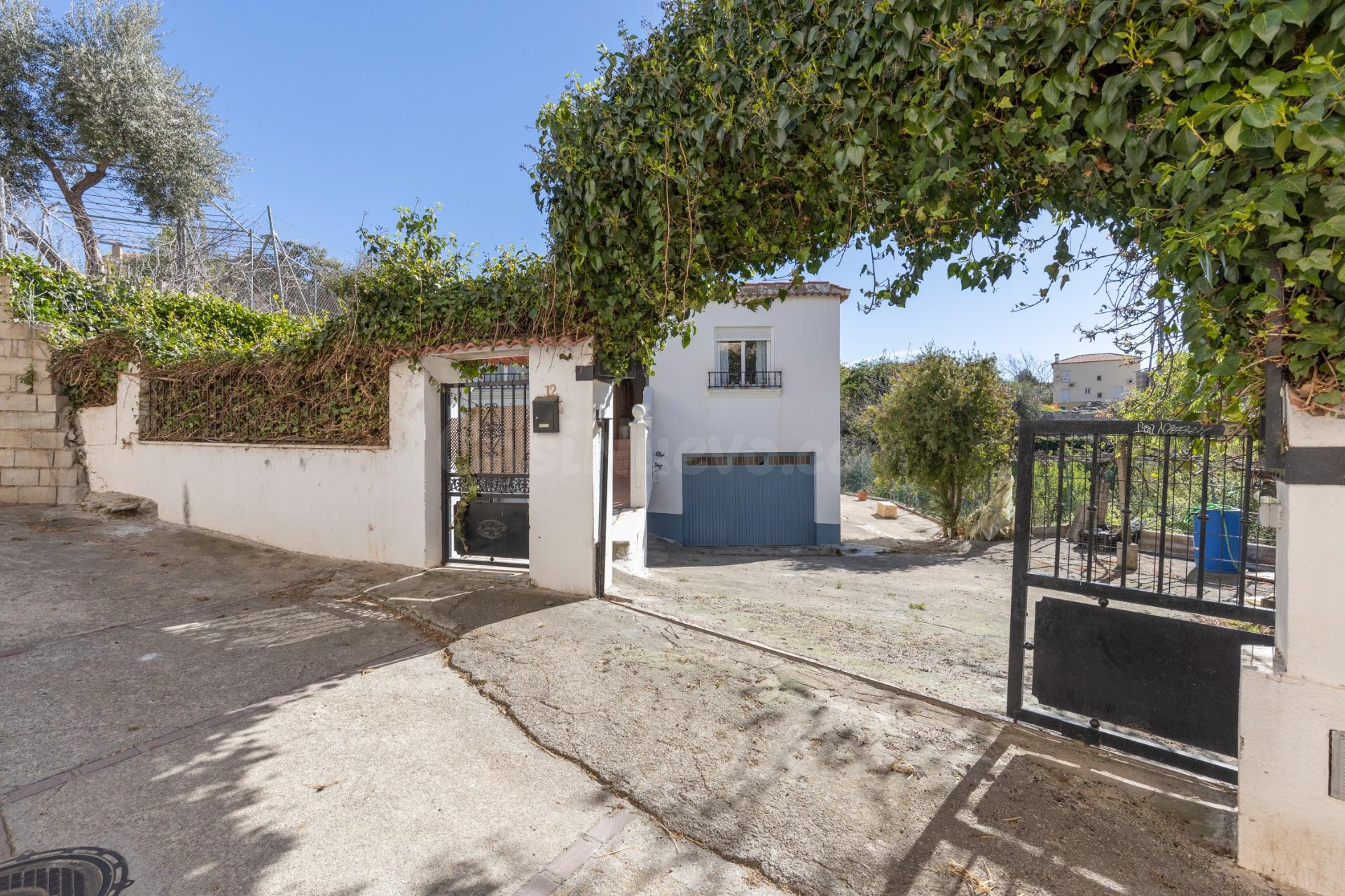 Chalet en  Cádiar