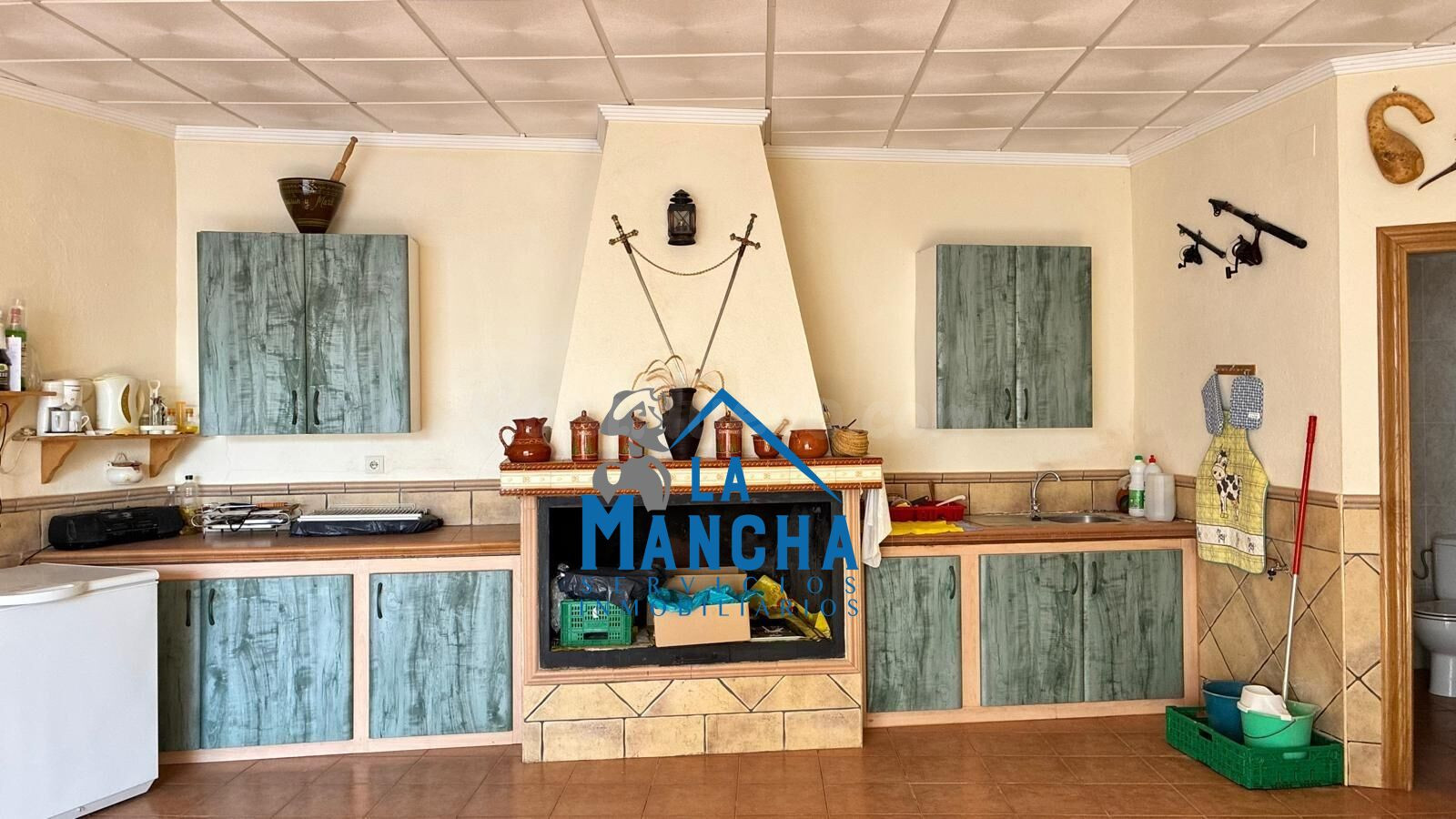 *80.000€* INMOBILIARIA LA MANCHA VENDE SOLAR URBANO EN MADRIGUERAS-ALBACETE.