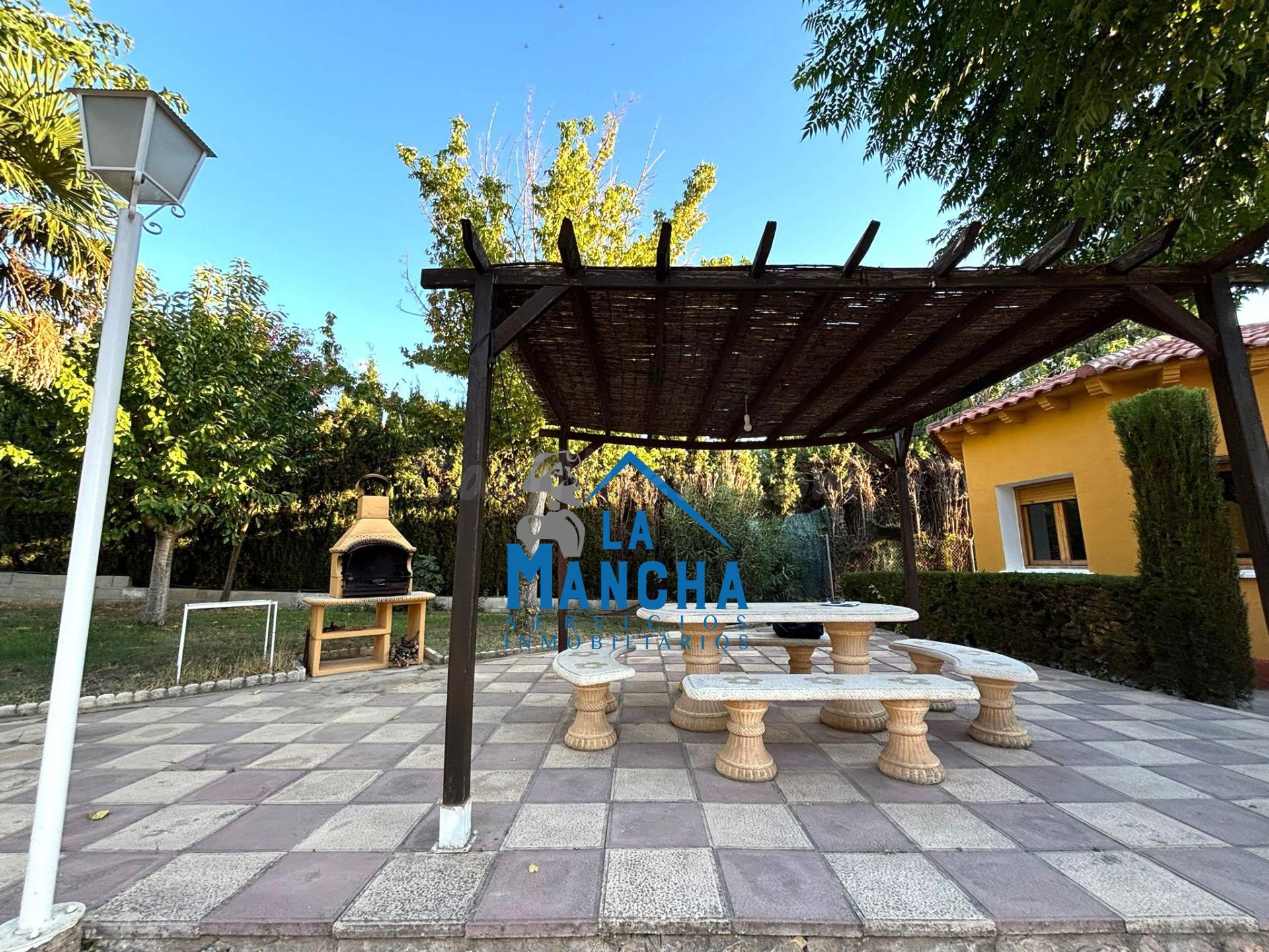 *360.000€* INMOBILIARIA LA MANCHA VENDE PARCELA HIPOTECABLE EN ZONA SAN PABLO DE ALBACETE
