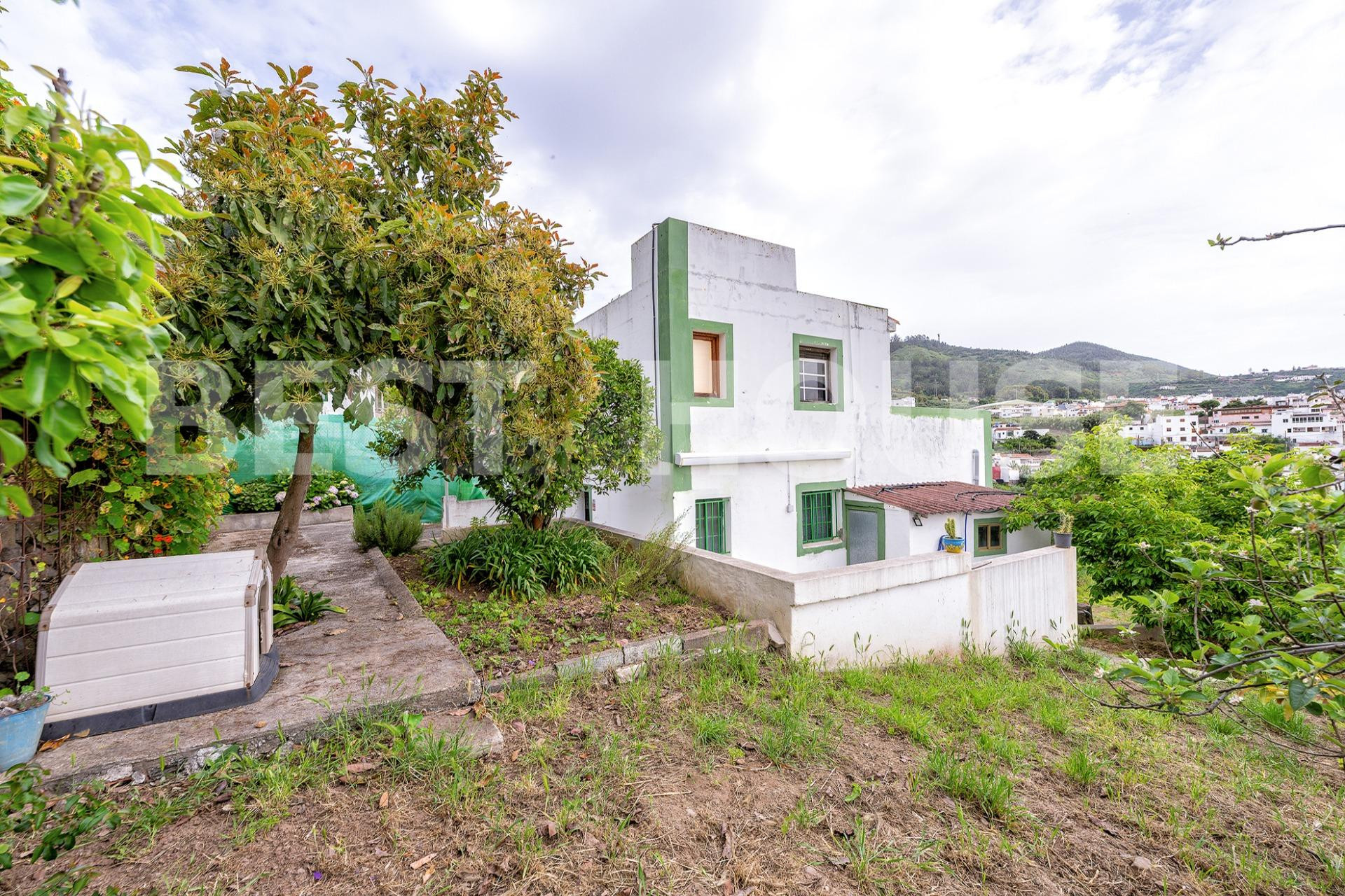 Encantadora vivienda en Teror - Las Palmas
