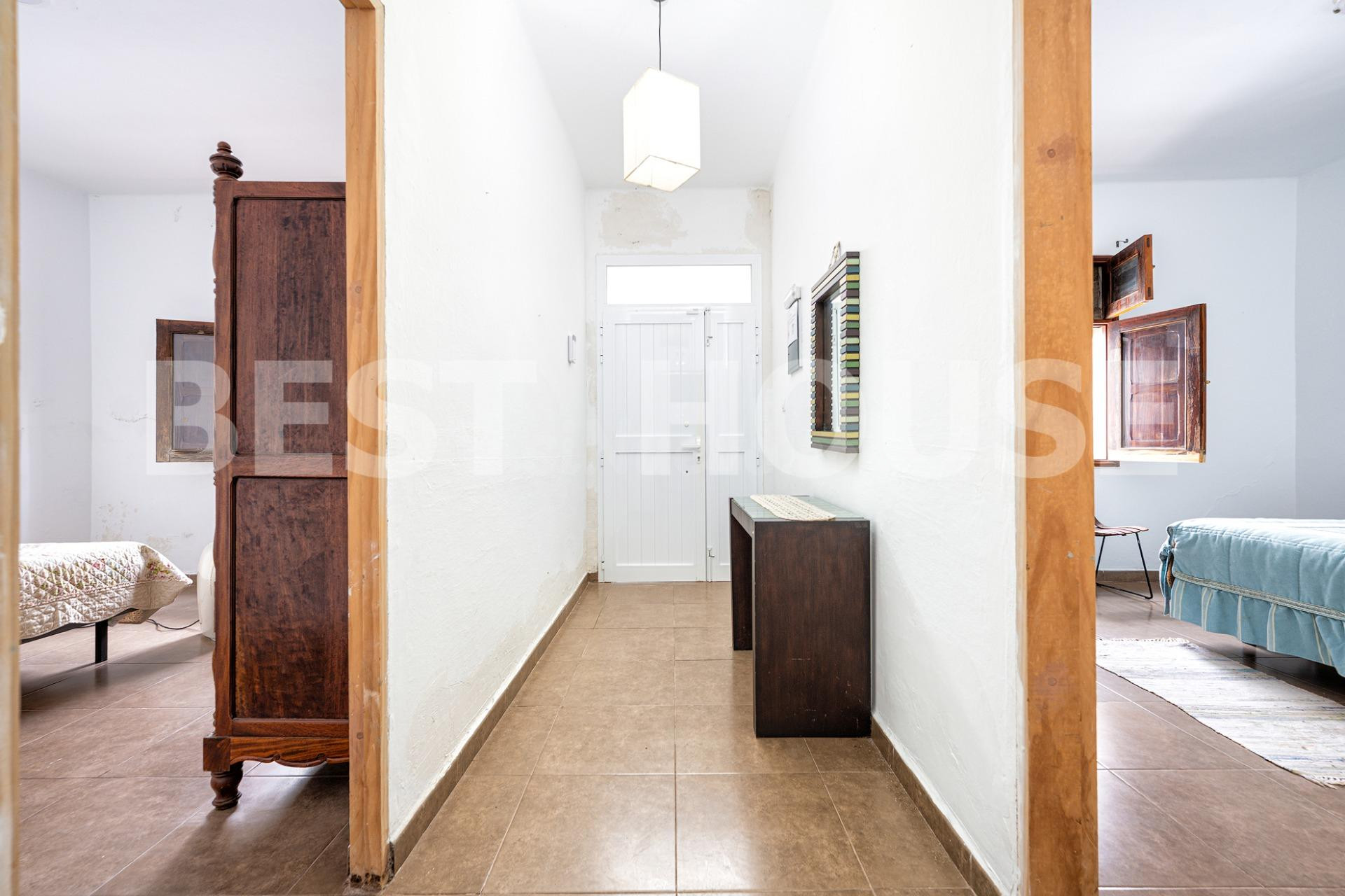 Encantadora vivienda en Teror - Las Palmas - foto 2