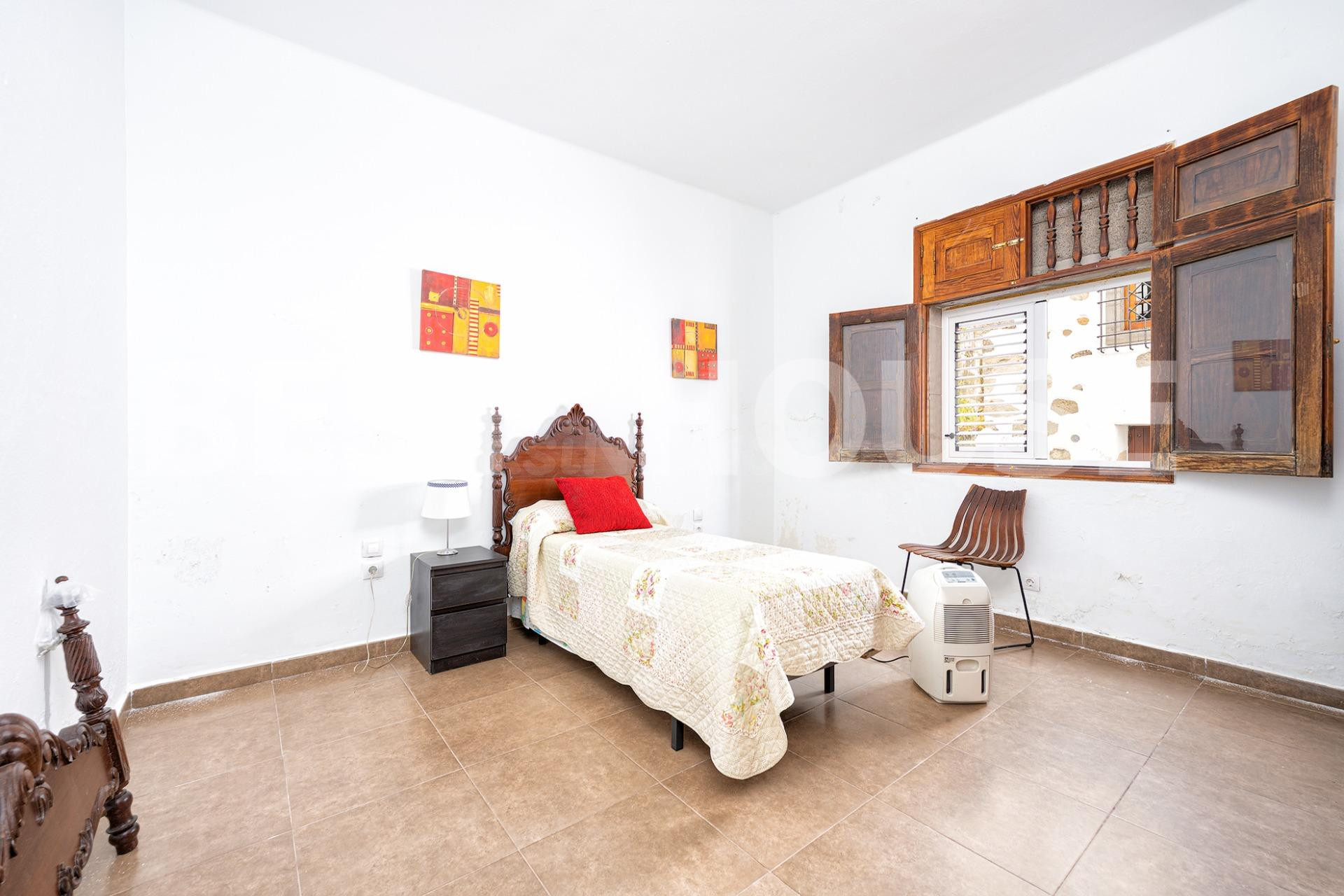 Encantadora vivienda en Teror - Las Palmas - foto 3
