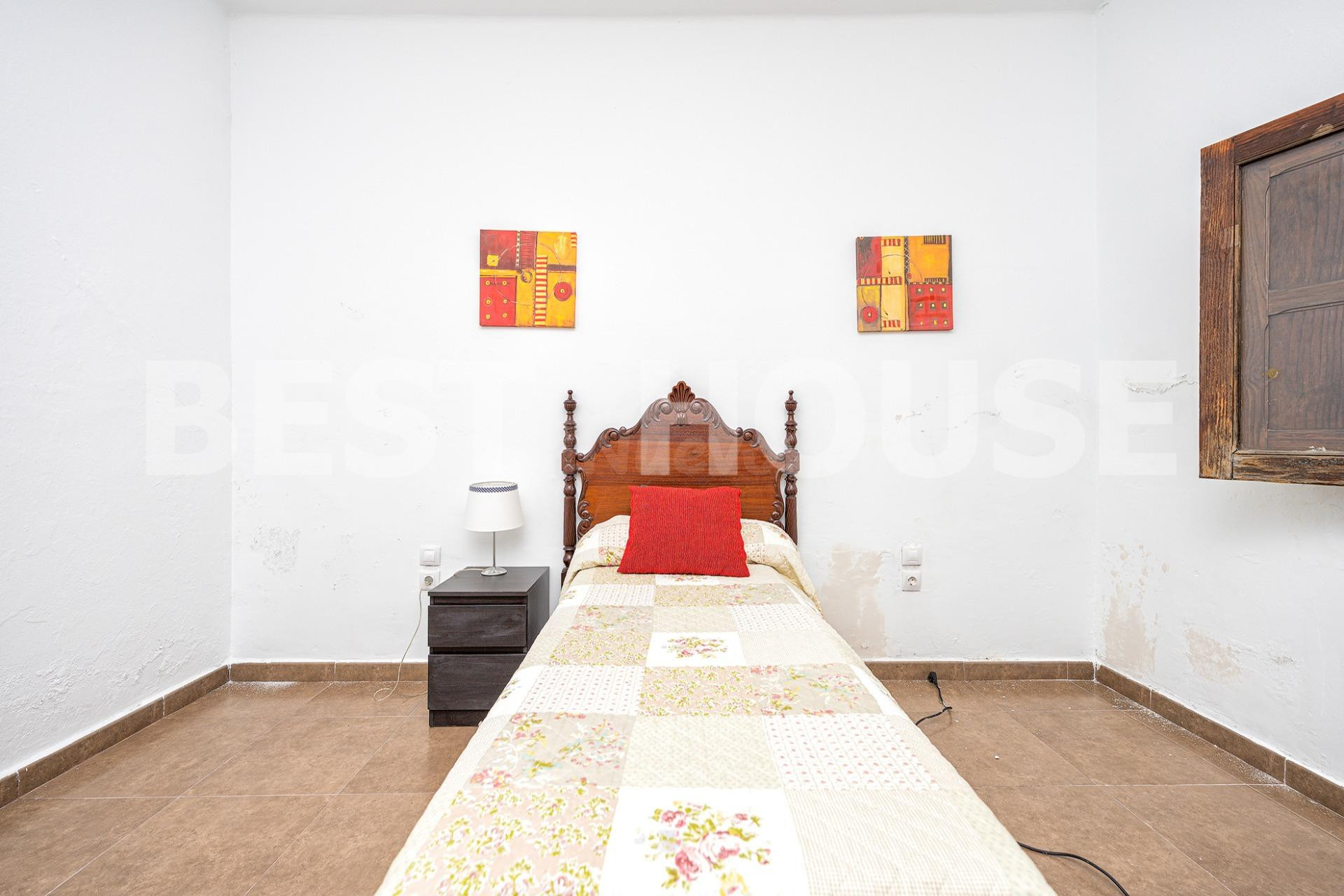 Encantadora vivienda en Teror - Las Palmas - foto 4