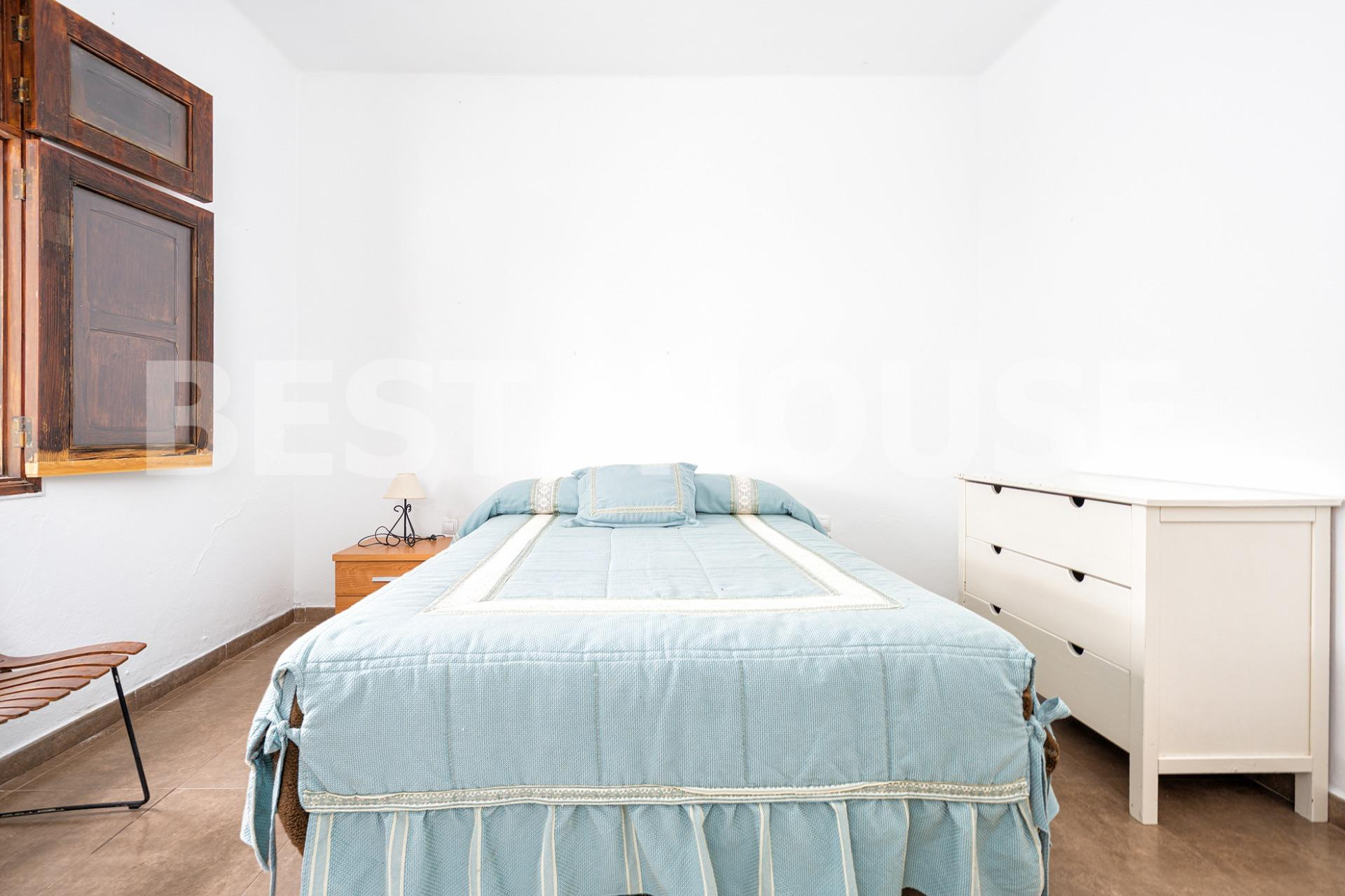 Encantadora vivienda en Teror - Las Palmas - foto 5