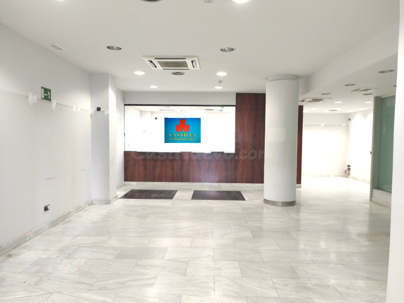OPORTUNIDAD MAGNÍFICO LOCAL ZONA ESTACIÓN-ZONA DE PASO