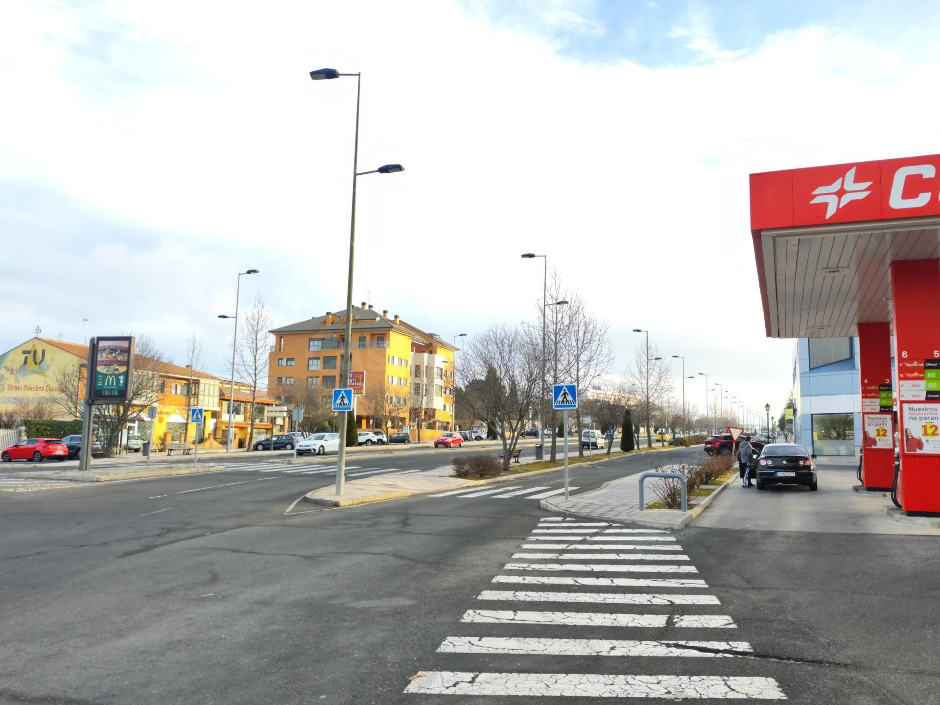 ESPECTACULAR LOCAL ÚNICO AV. JUAN CARLOS I