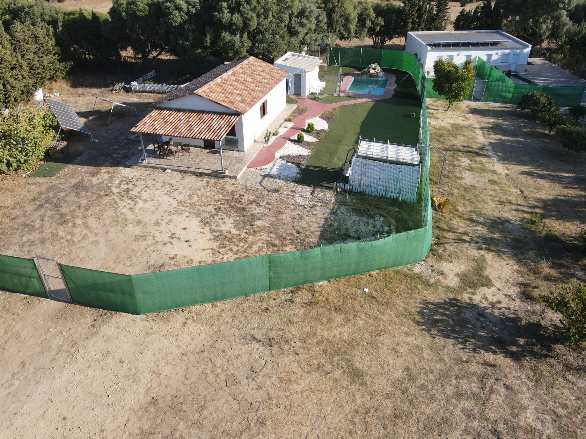Finca rural con varias unidades de alojamiento y zona de oci - foto 3