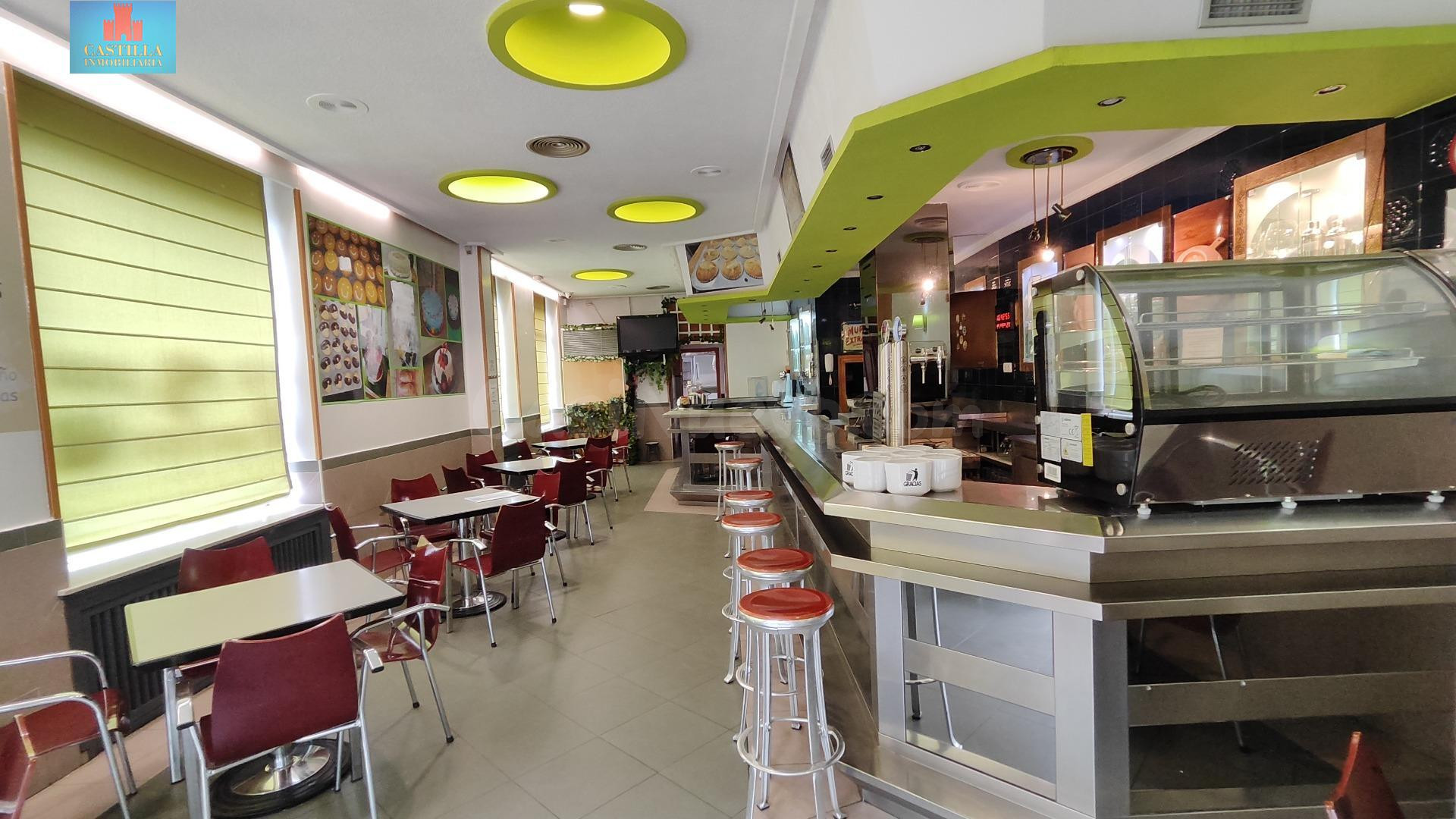 NEGOCIABLE OPORTUNIDAD BAR CENTRO