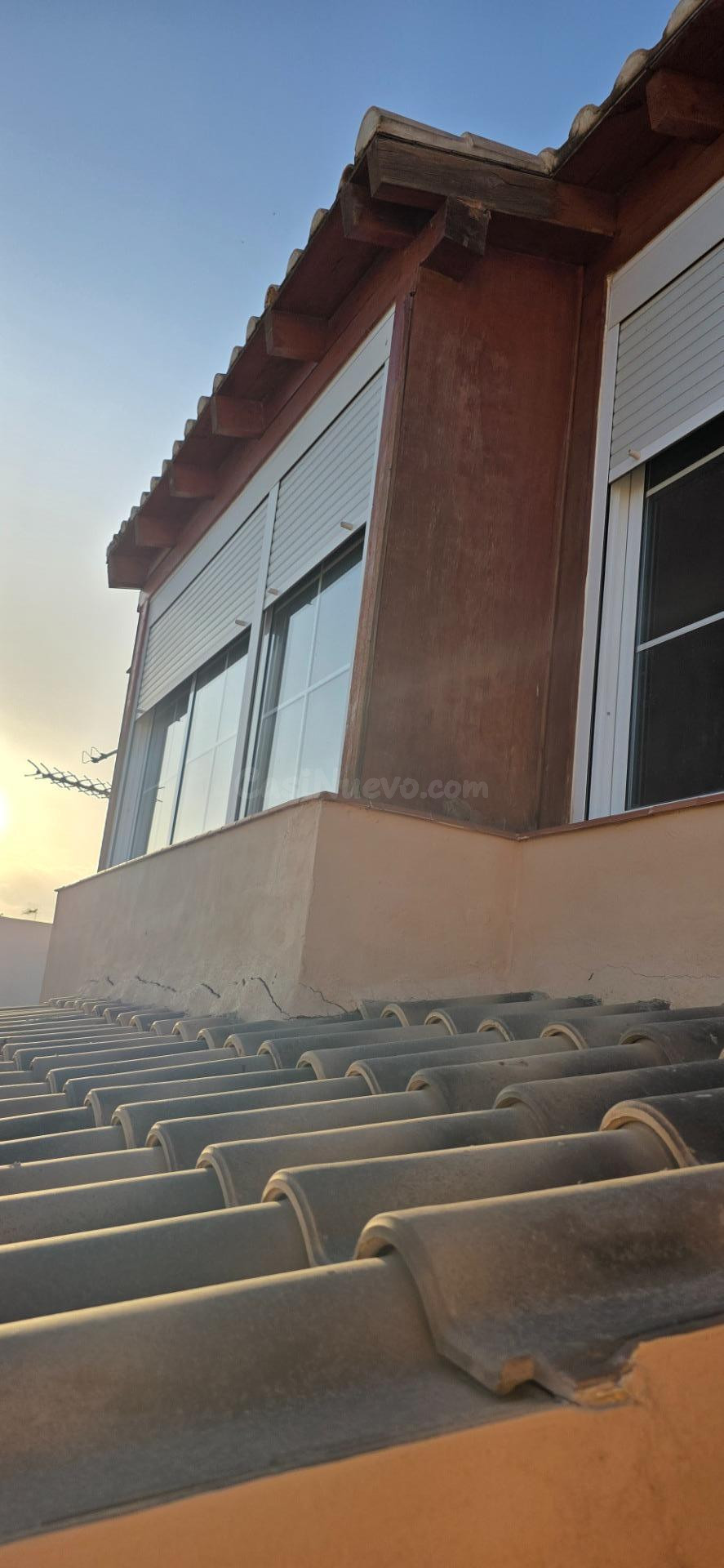 Espectacular adosado de 3 plantas en el centro de Albox - foto 4