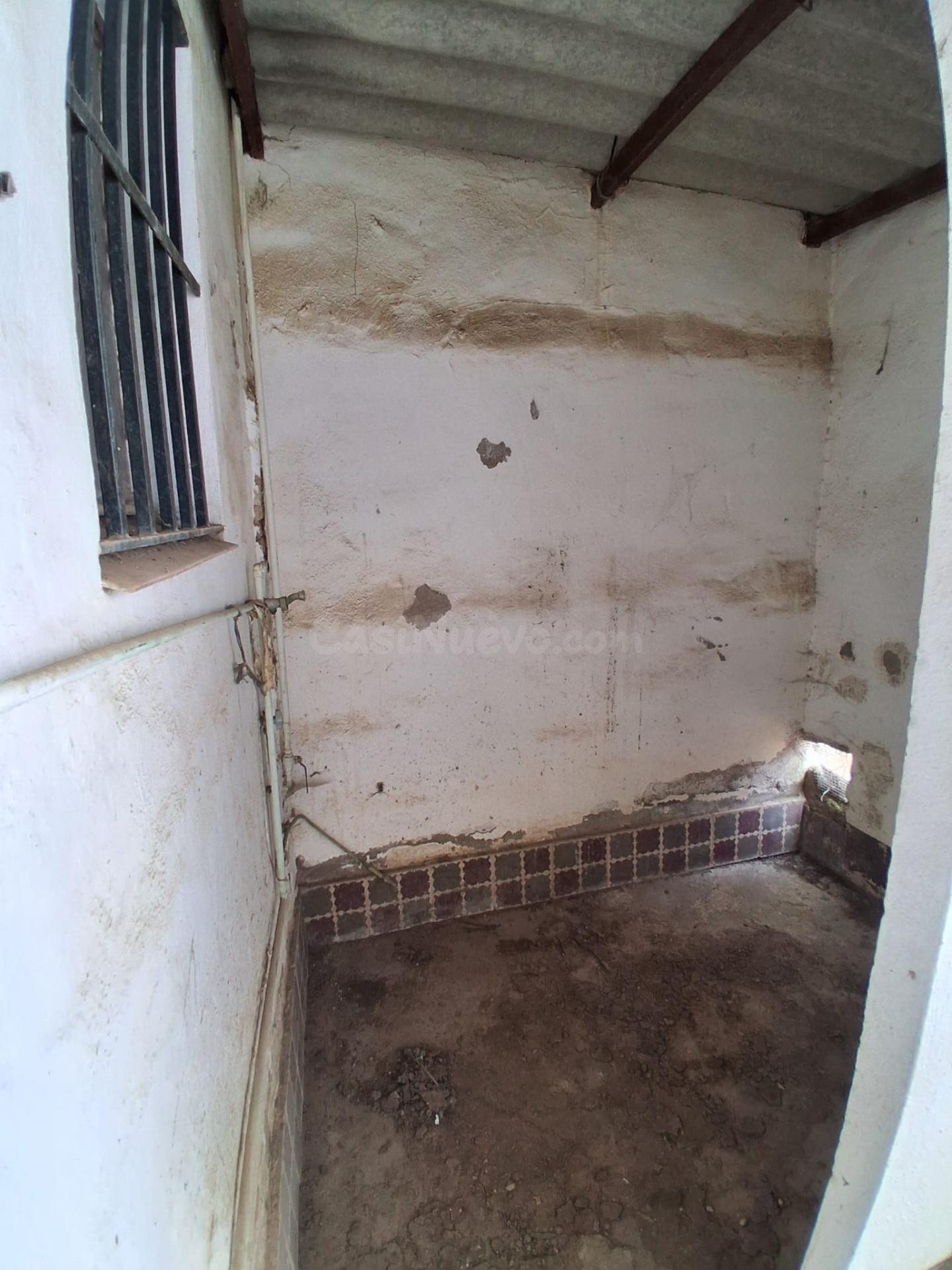 Casa para reformar Tiene Proyecto!!! de Obra Nueva y Licenci - foto 5