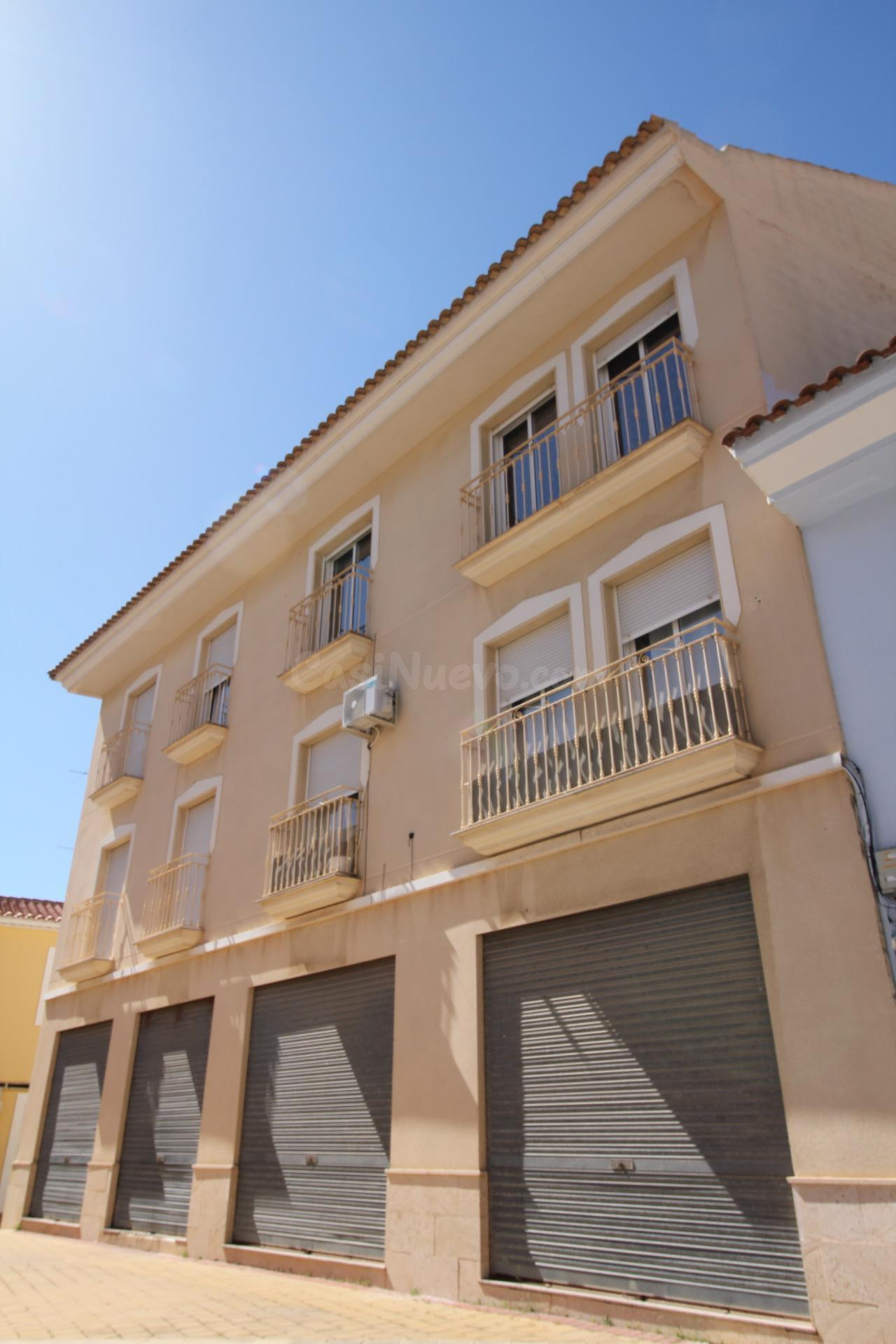 Acogedor piso en Alhama de Murcia, Murcia