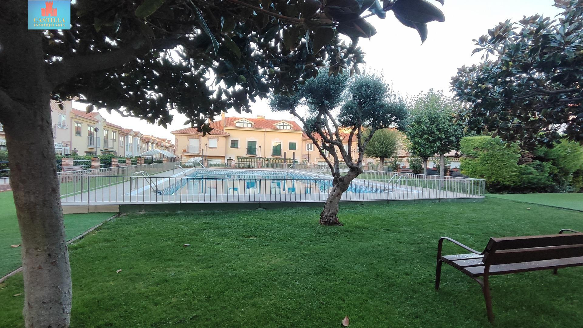 Urbanización Prado San Juaniego Cerca d Todo