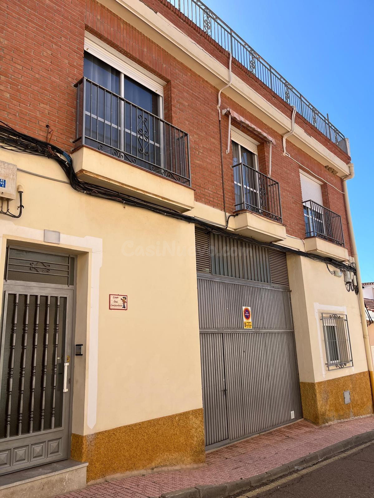Vivienda de dos plantas en Alhama de Murcia, Murcia - foto 2